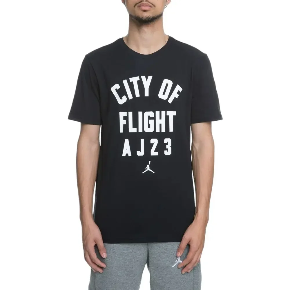 Футболка Jordan City Of Flight