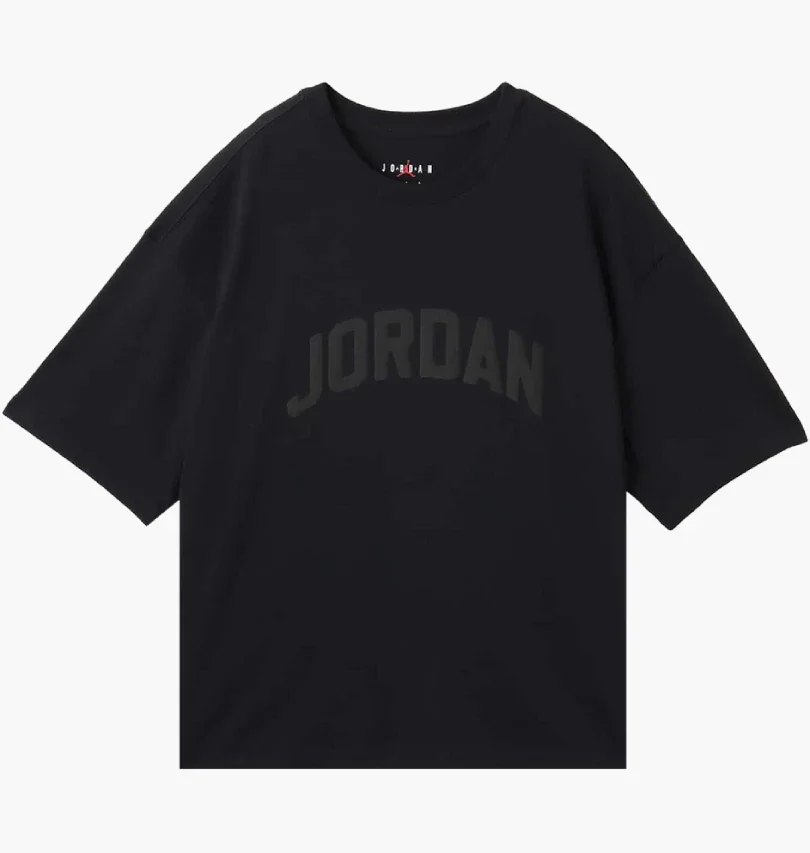 Футболка JORDAN ESSENTIALS — Одяг