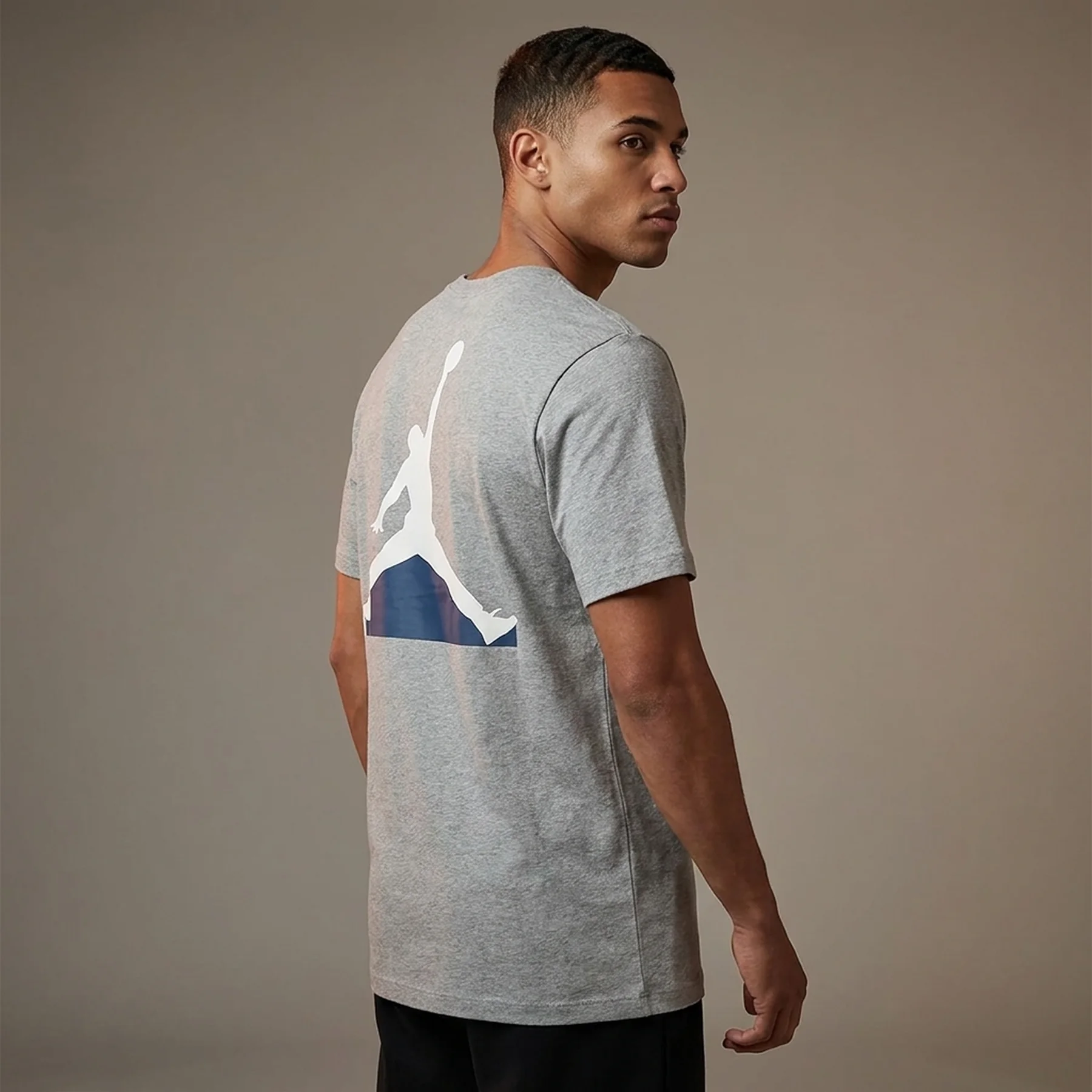 Футболка Jordan Fragment