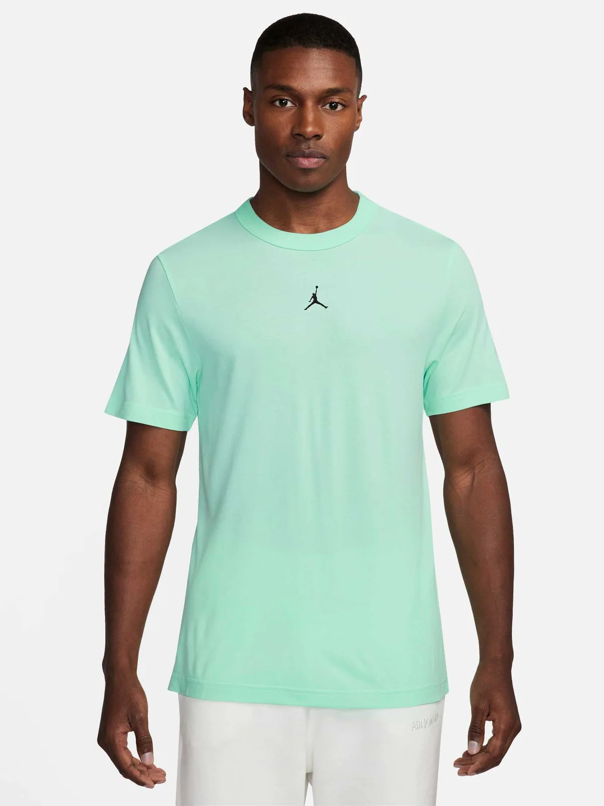 Футболка JORDAN M J DF SPRT SS
