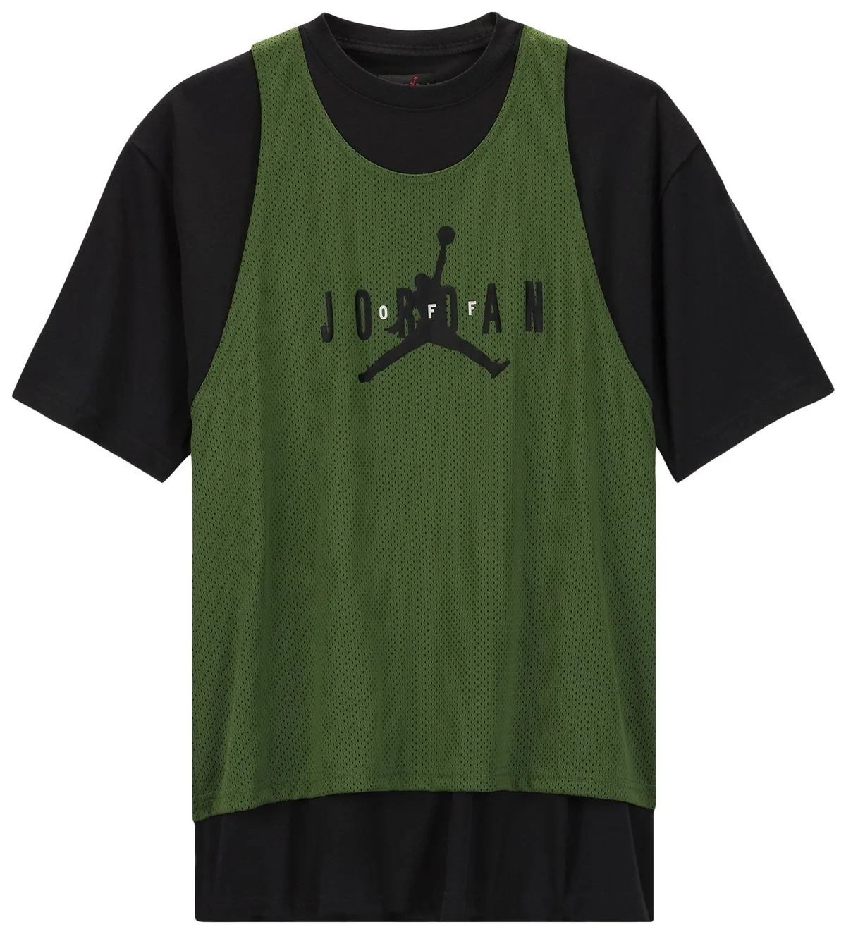 Футболка Jordan Off-white