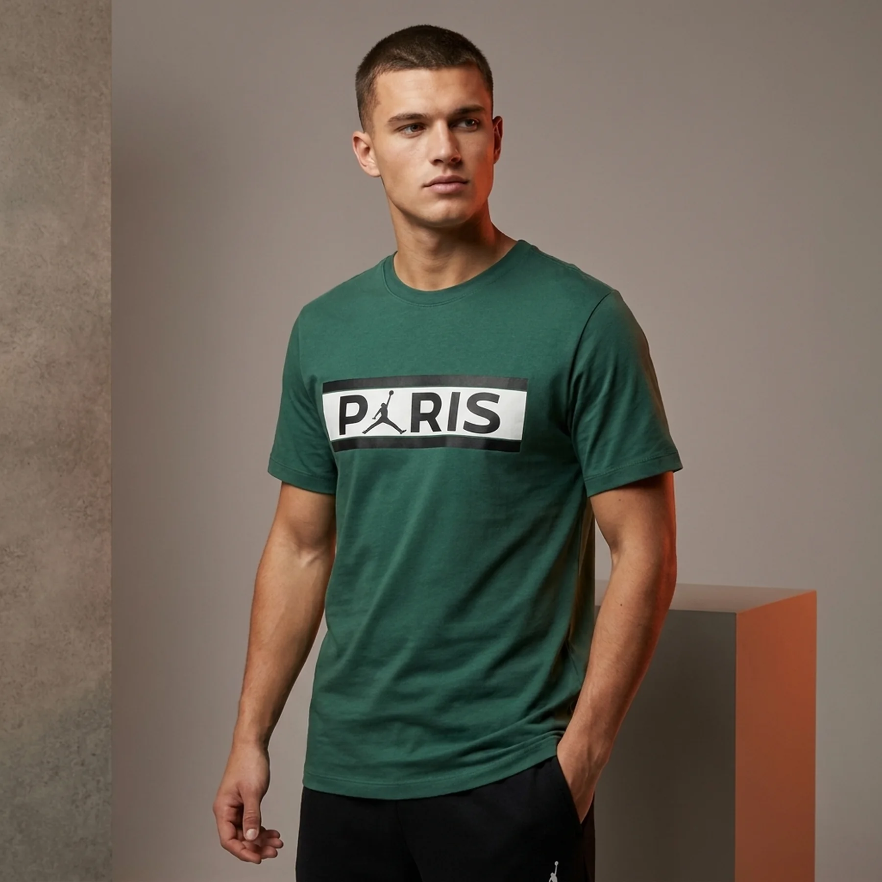 Футболка Jordan Psg