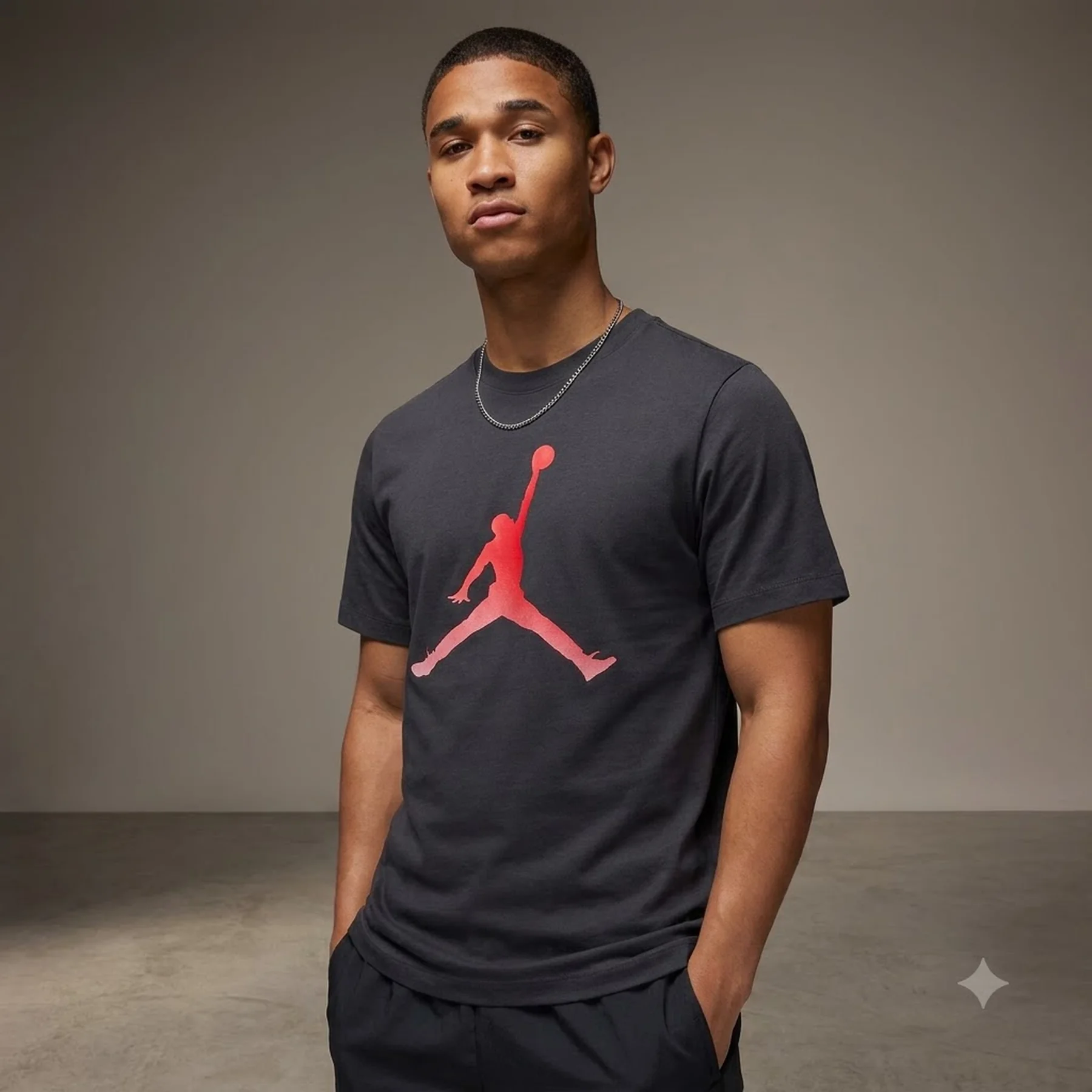 Футболка Jordan Psg