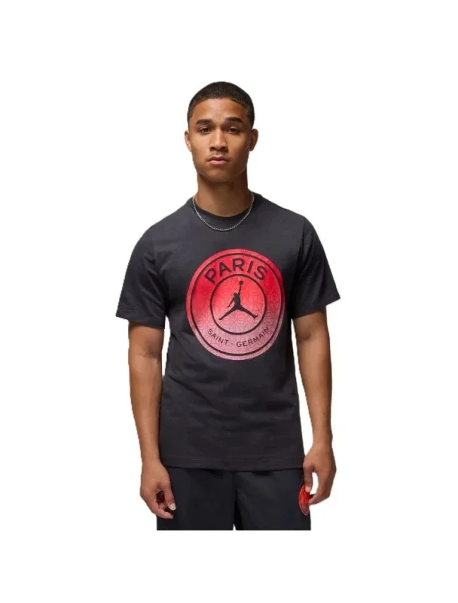 Футболка Jordan Psg