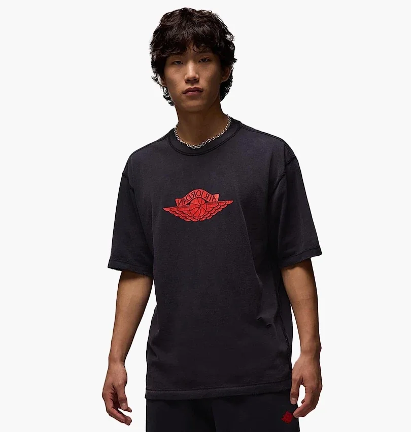 Футболка Jordan rare