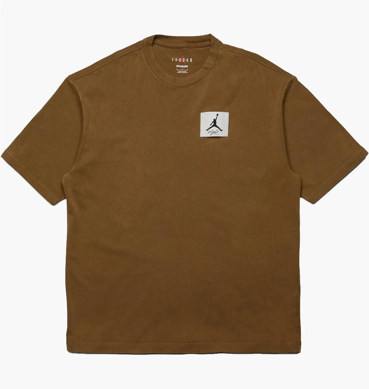 Футболка чоловіча Jordan Flight Ess Oversized Tee (DZ0604-281)