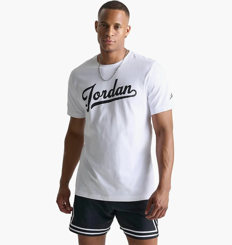 Футболка Jordan