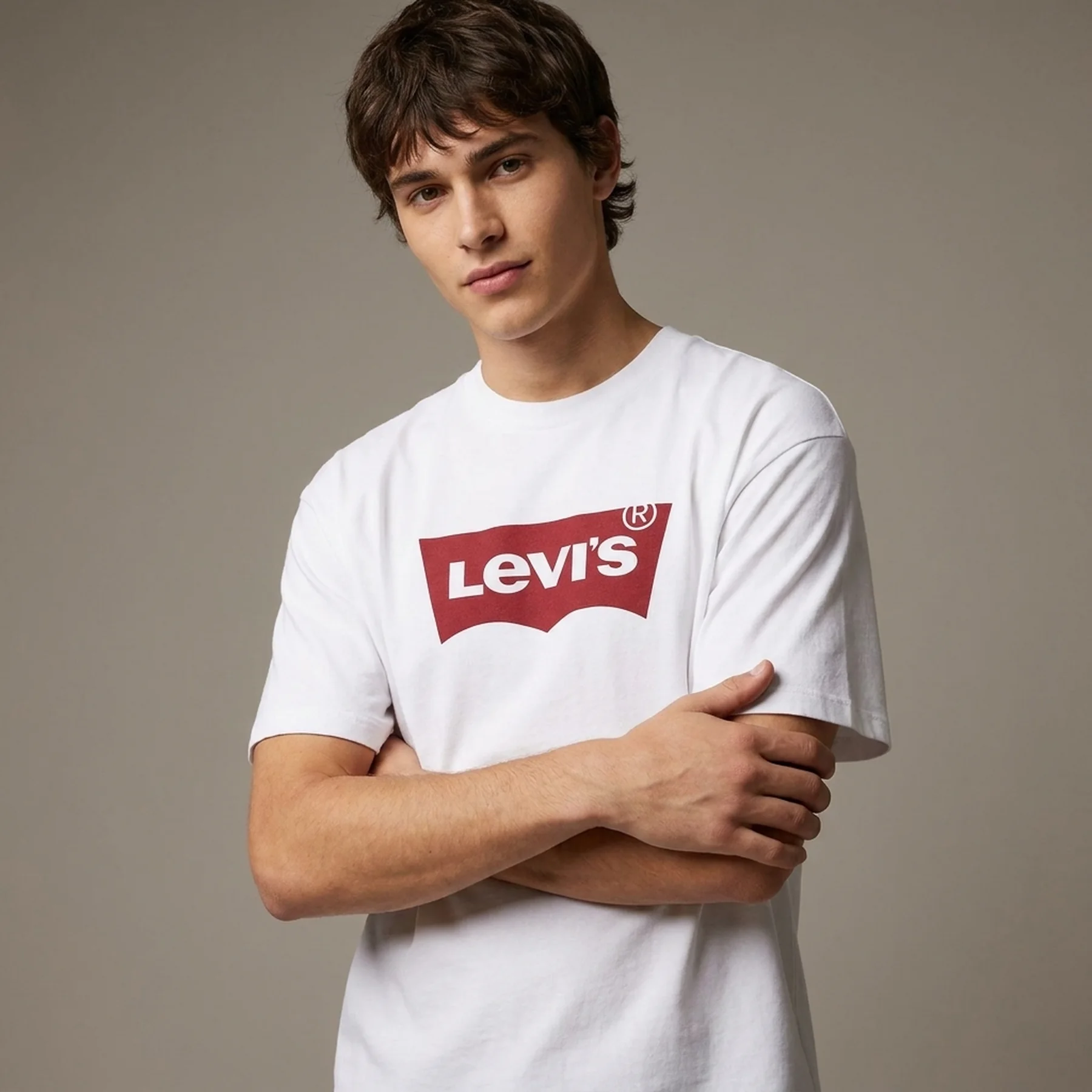 Футболка Levis T-shirt