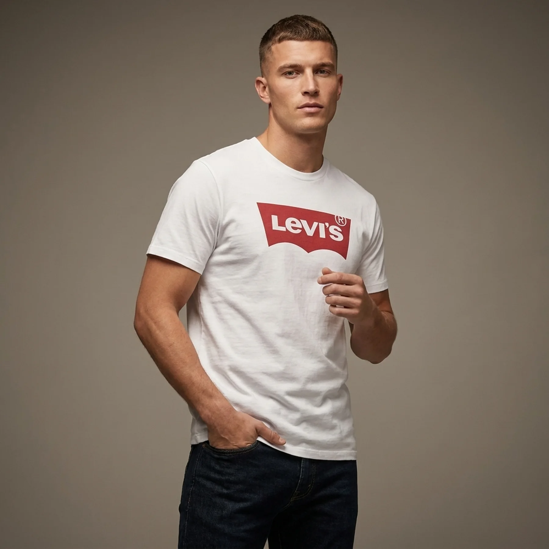 Футболка Levis T-shirt
