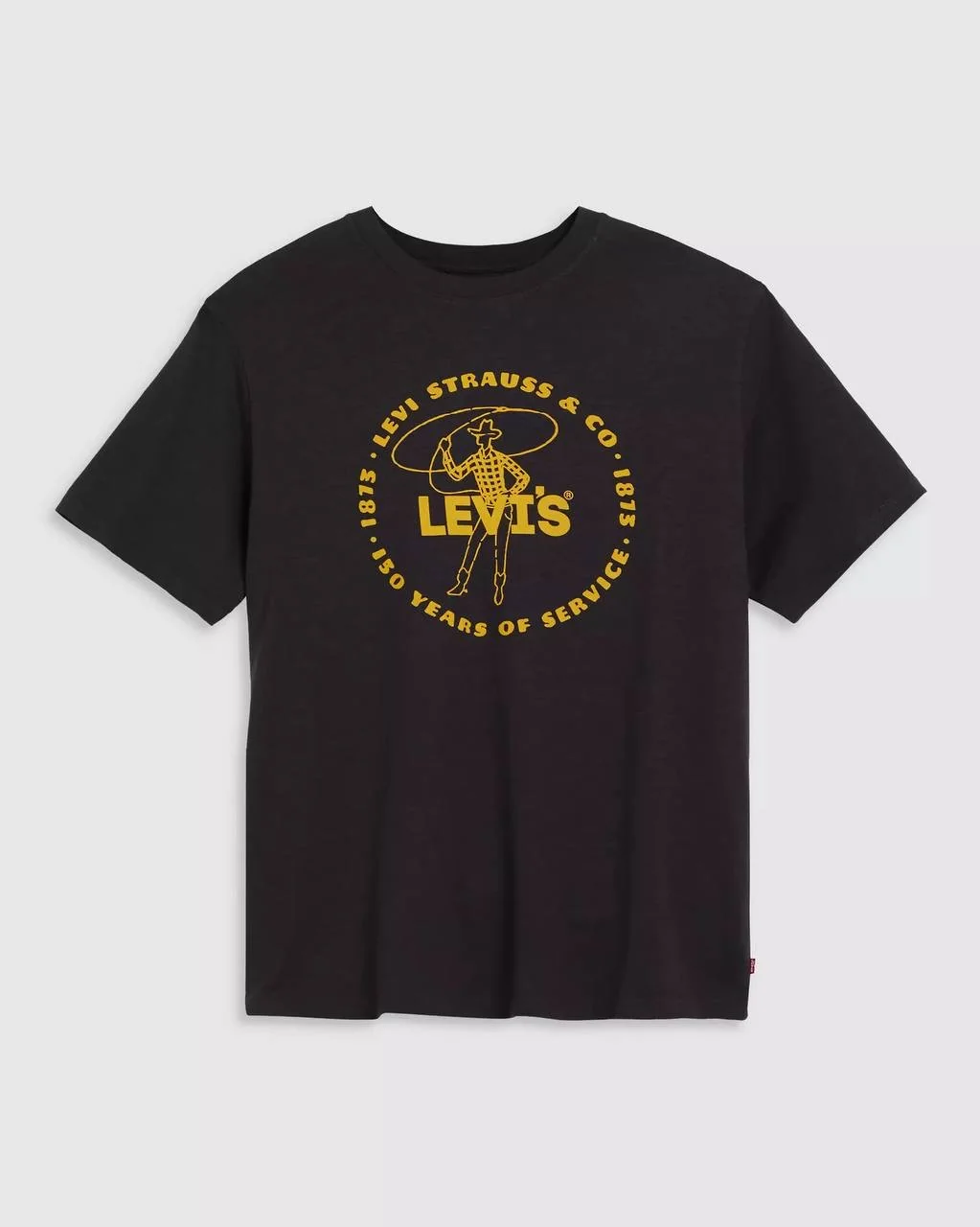 Футболка Levis T-shirt