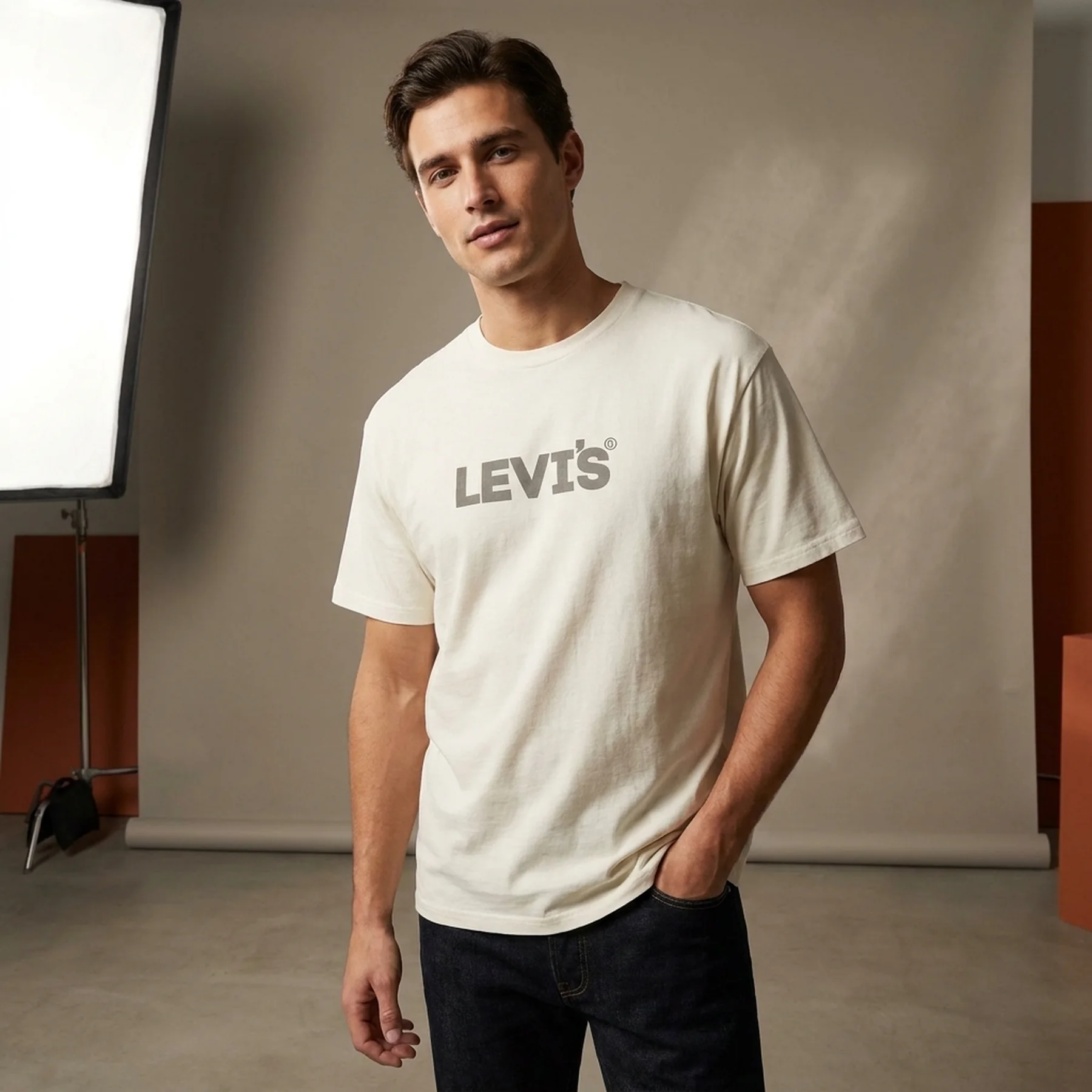 Футболка Levis T-shirt
