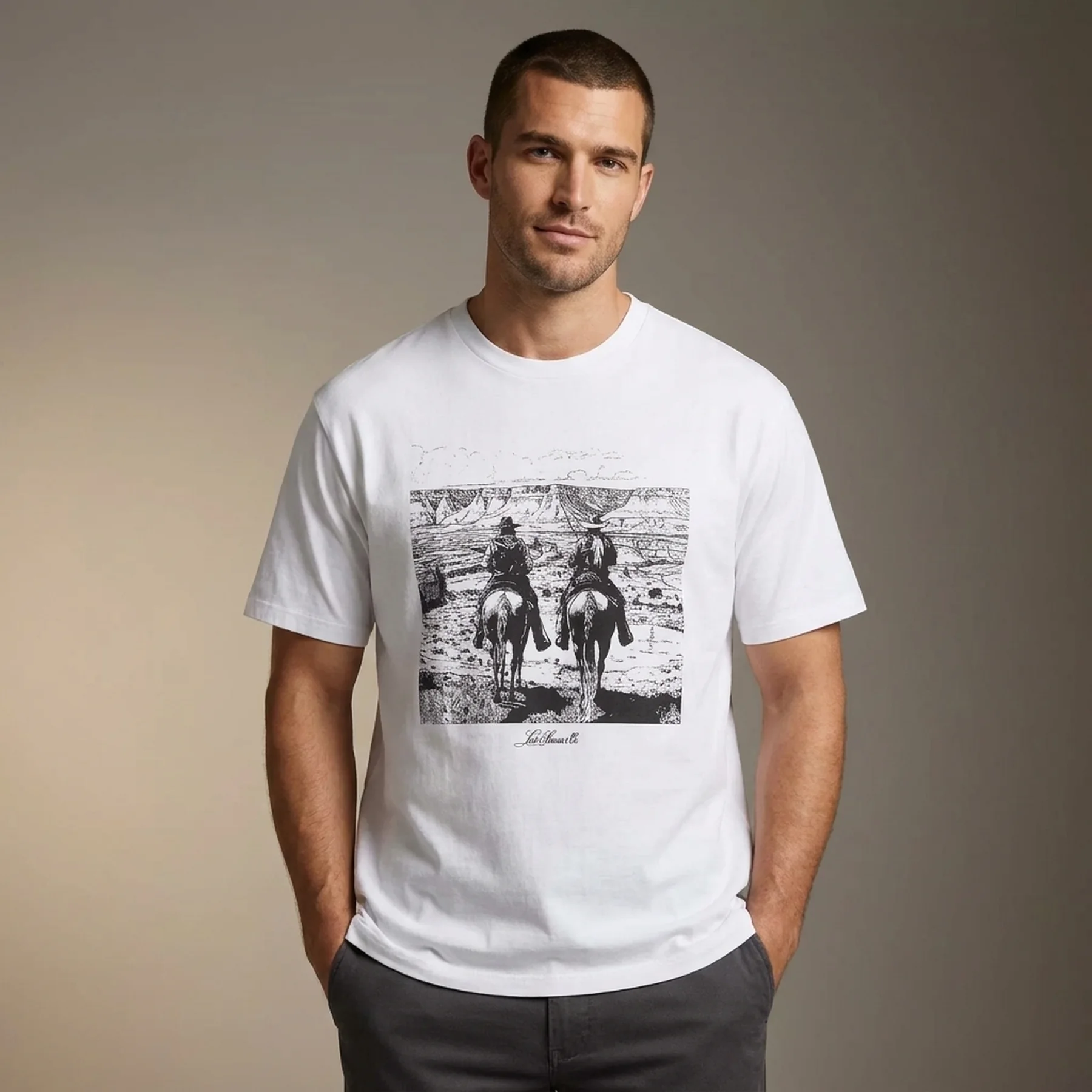 Футболка Levis T-shirt