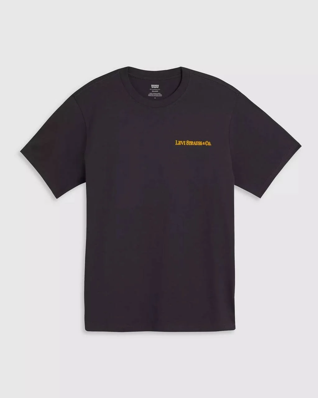 Футболка Levis T-shirt