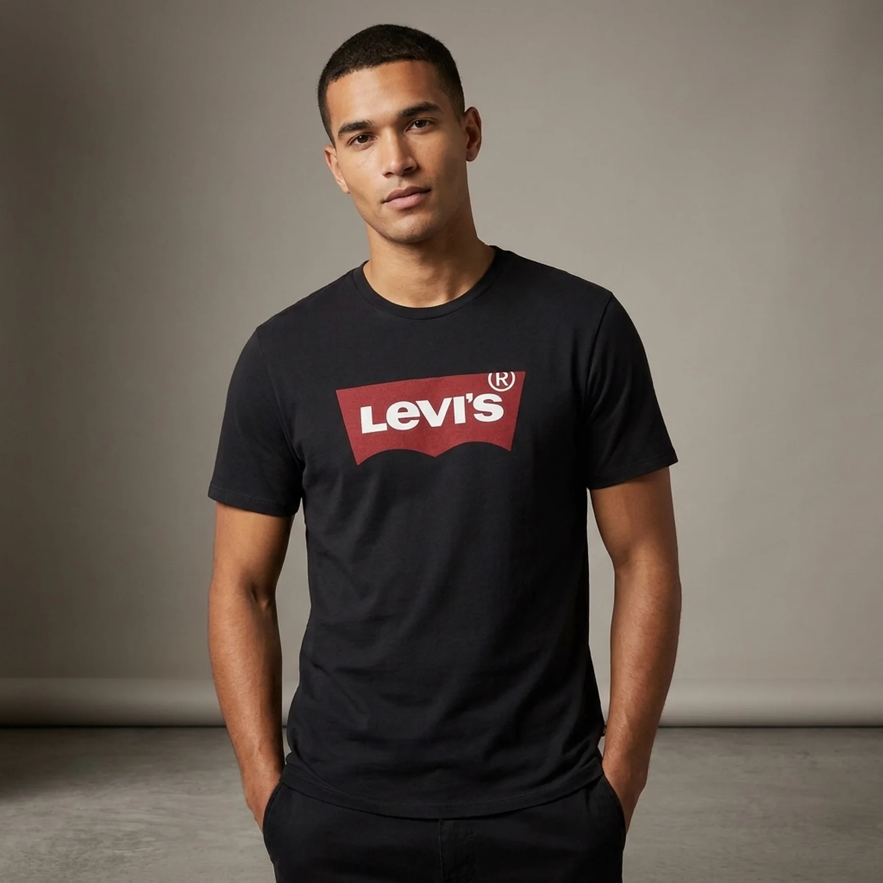 Футболка Levis T-shirt