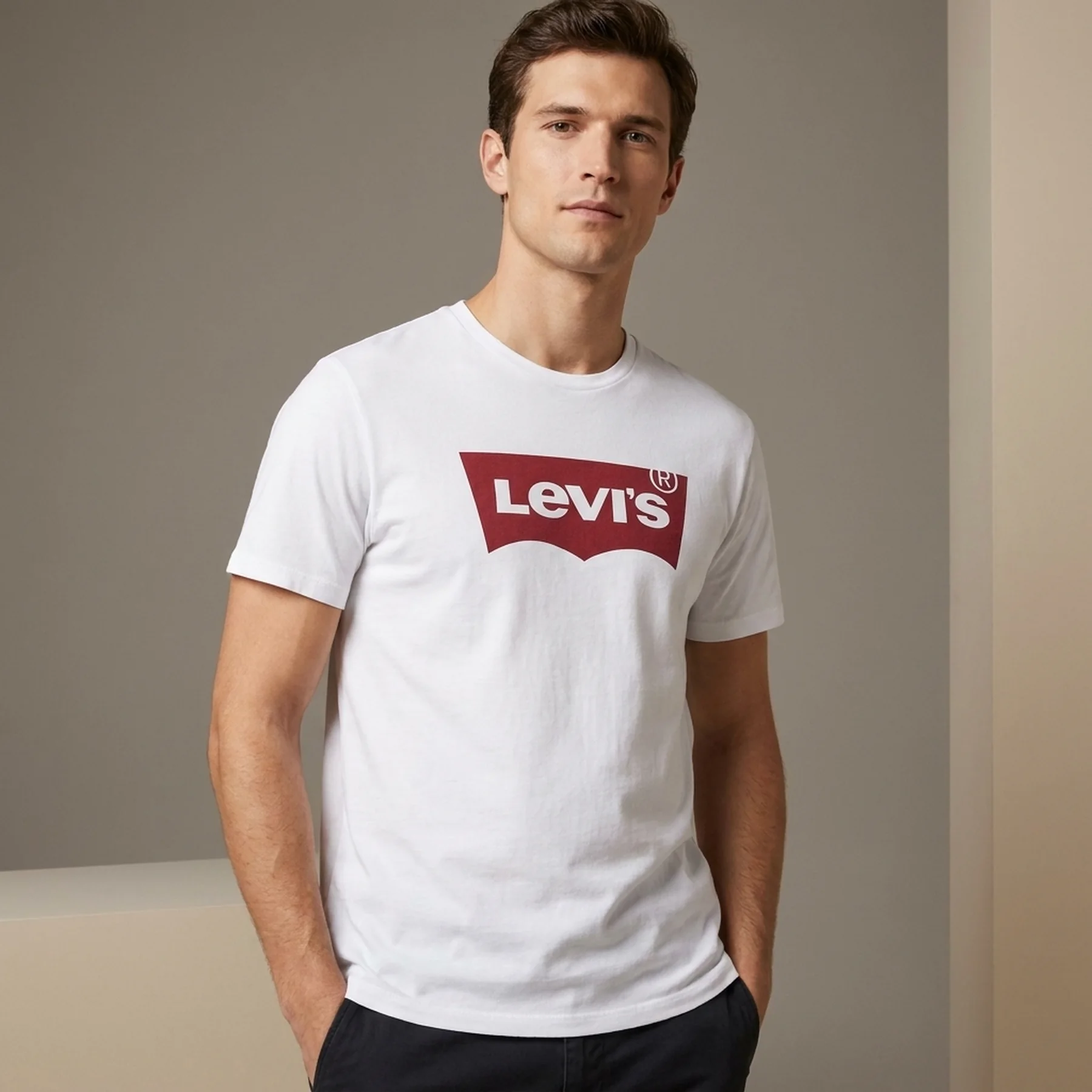 Футболка Levis T-shirt