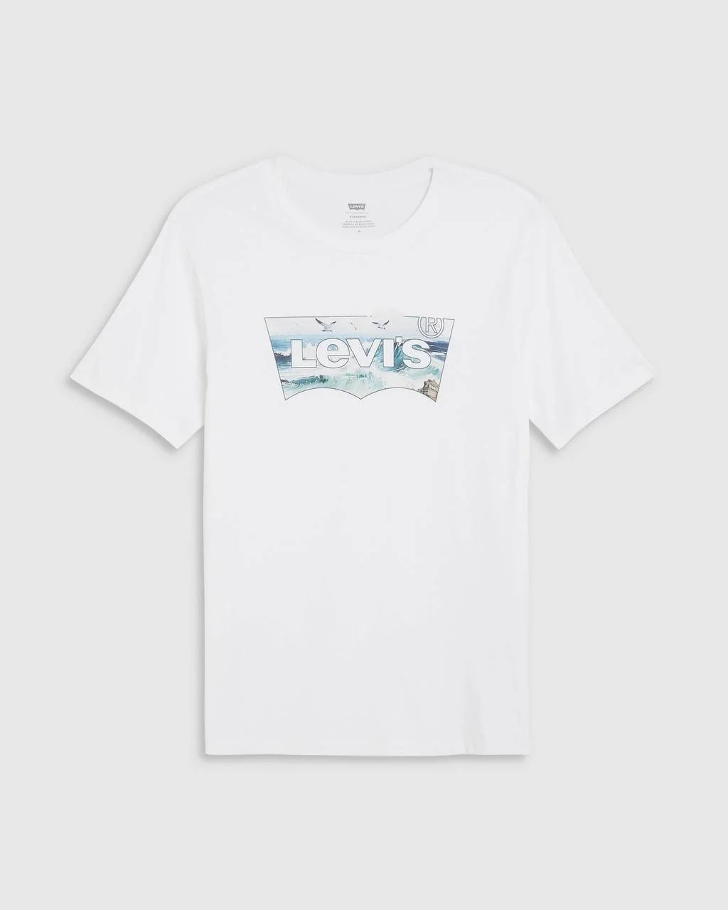 Футболка Levis T-shirt