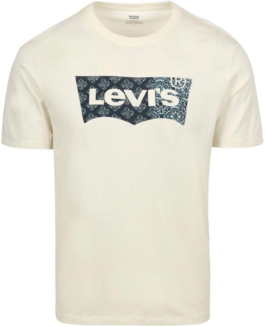 Футболка Levis T-shirt