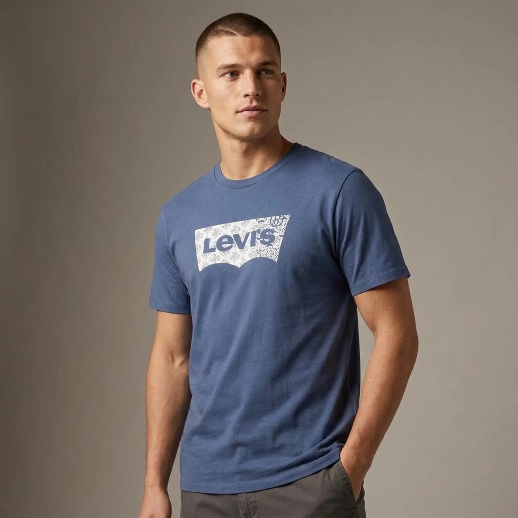 Футболка Levis T-shirt