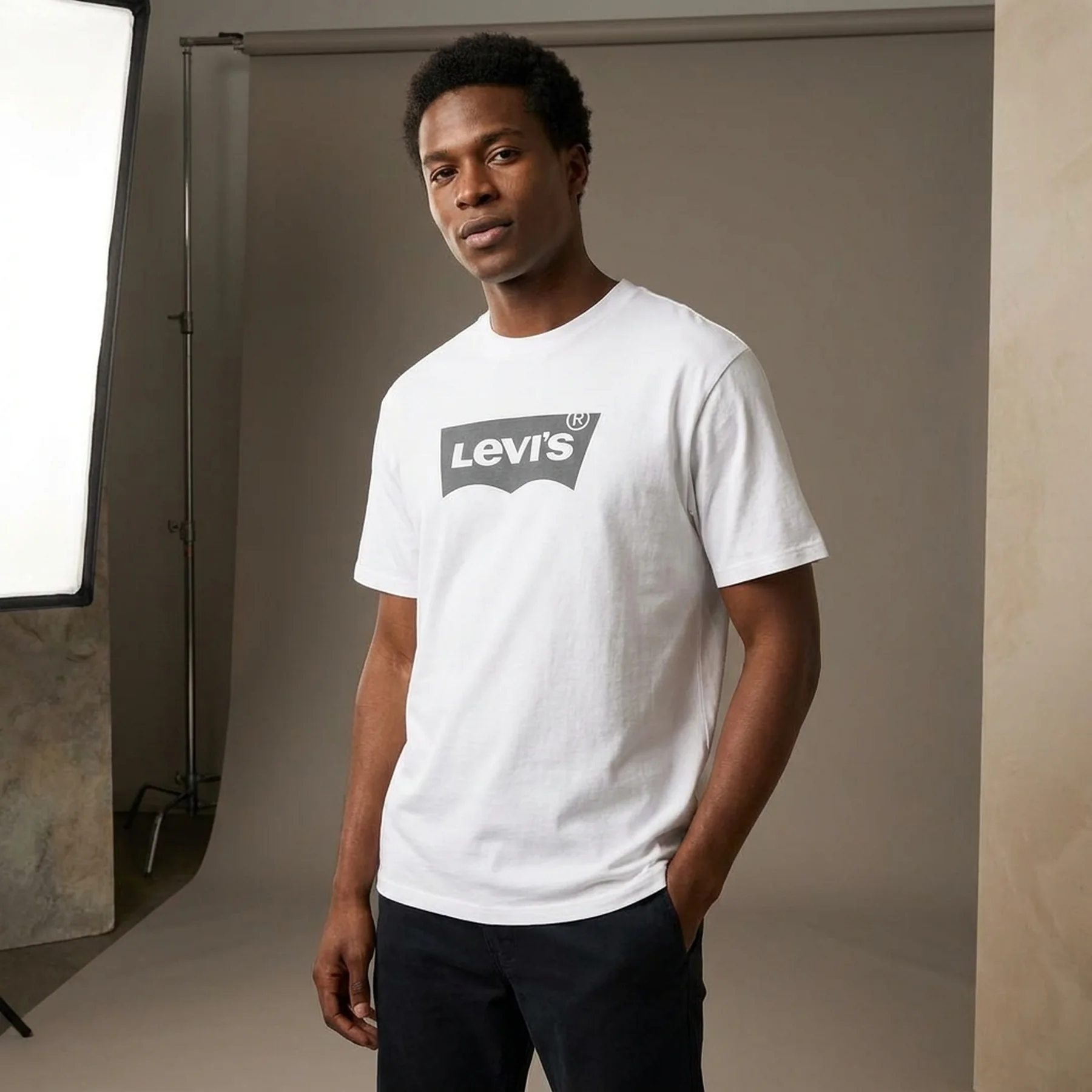 Футболка Levis T-shirt