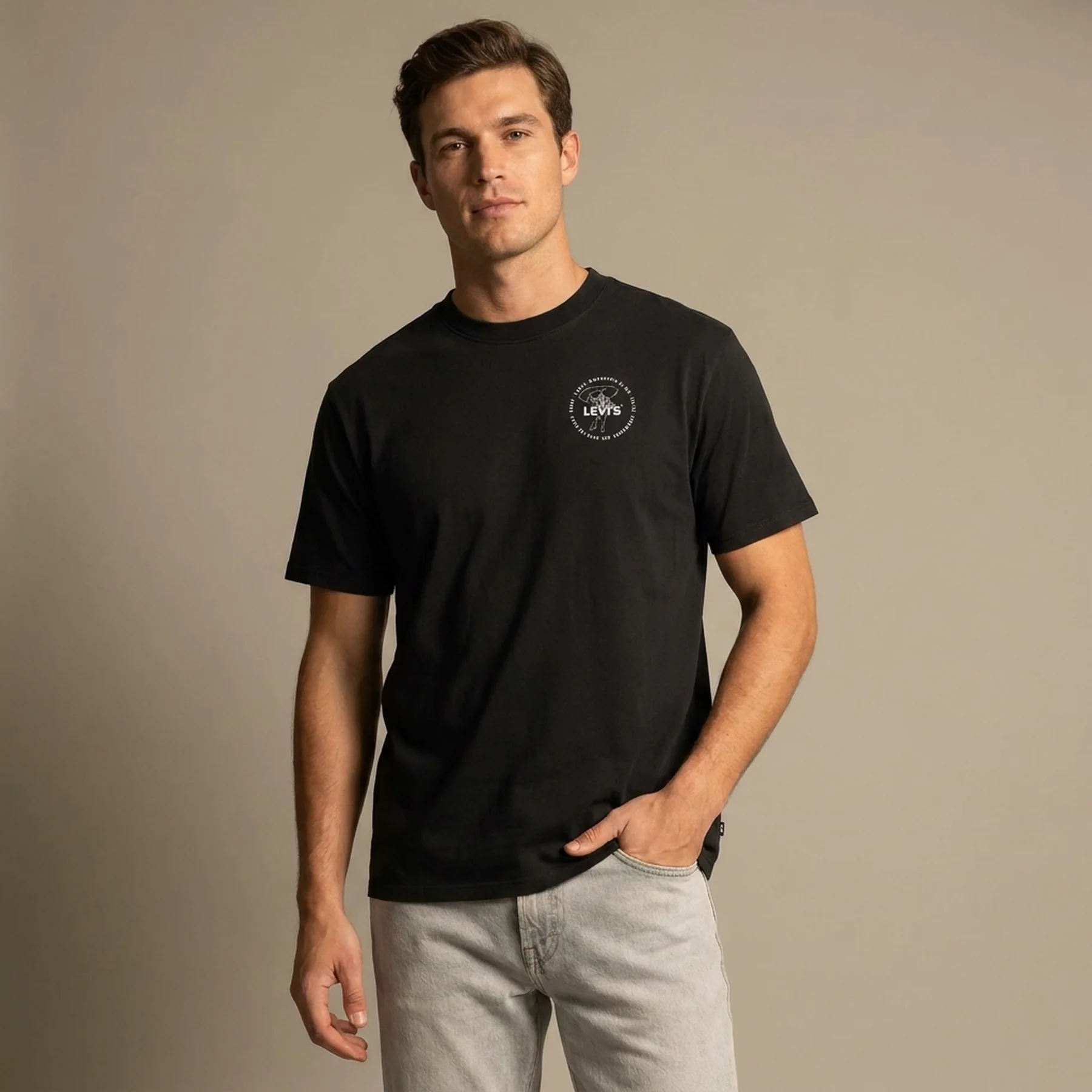 Футболка Levis T-shirt