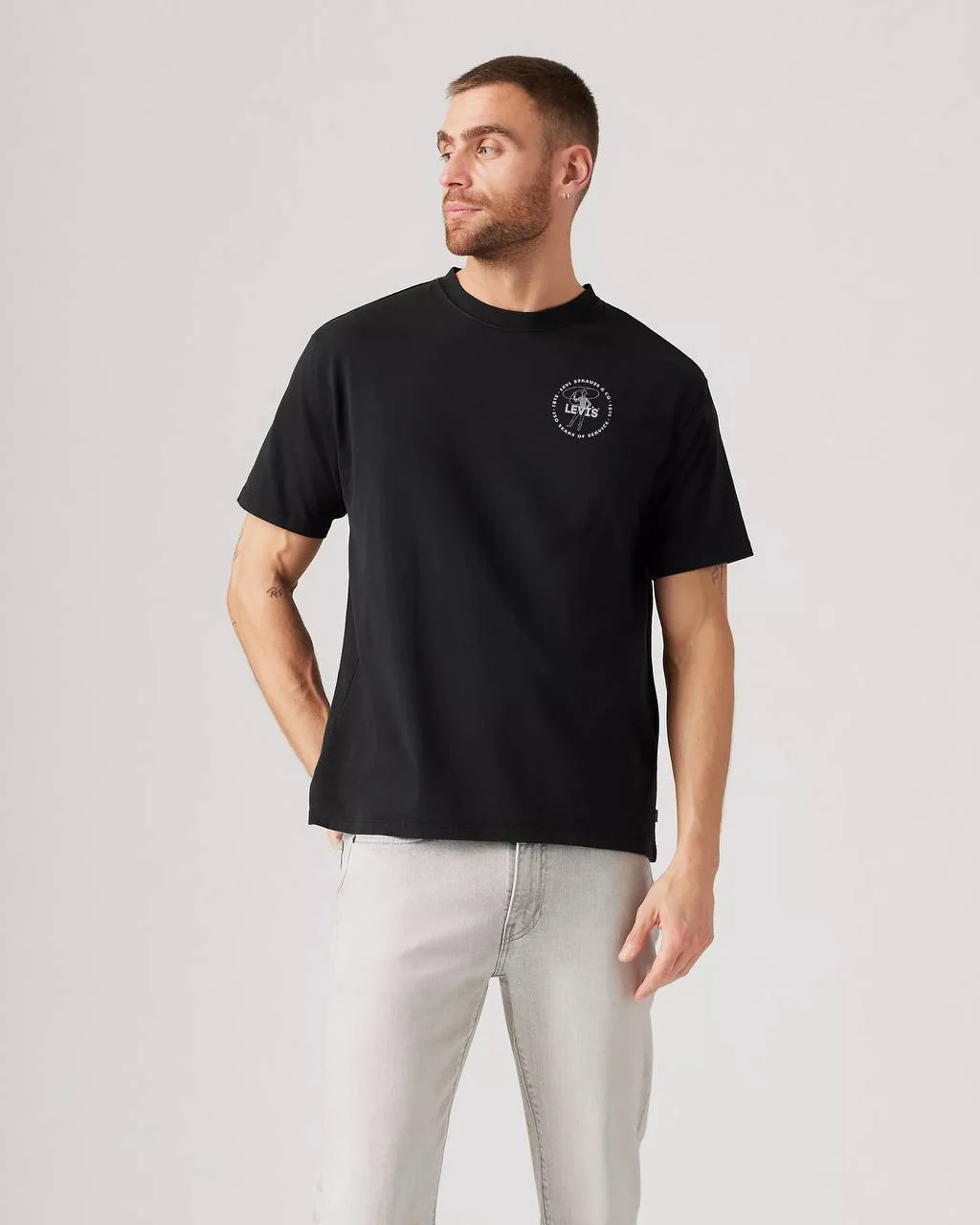 Футболка Levis T-shirt