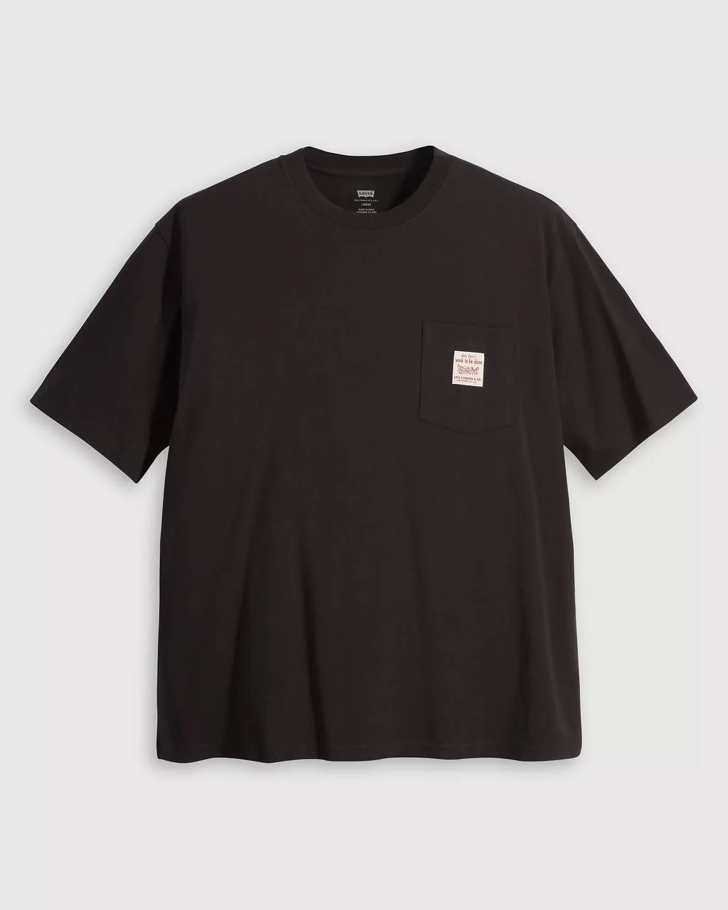 Футболка Levis T-shirt