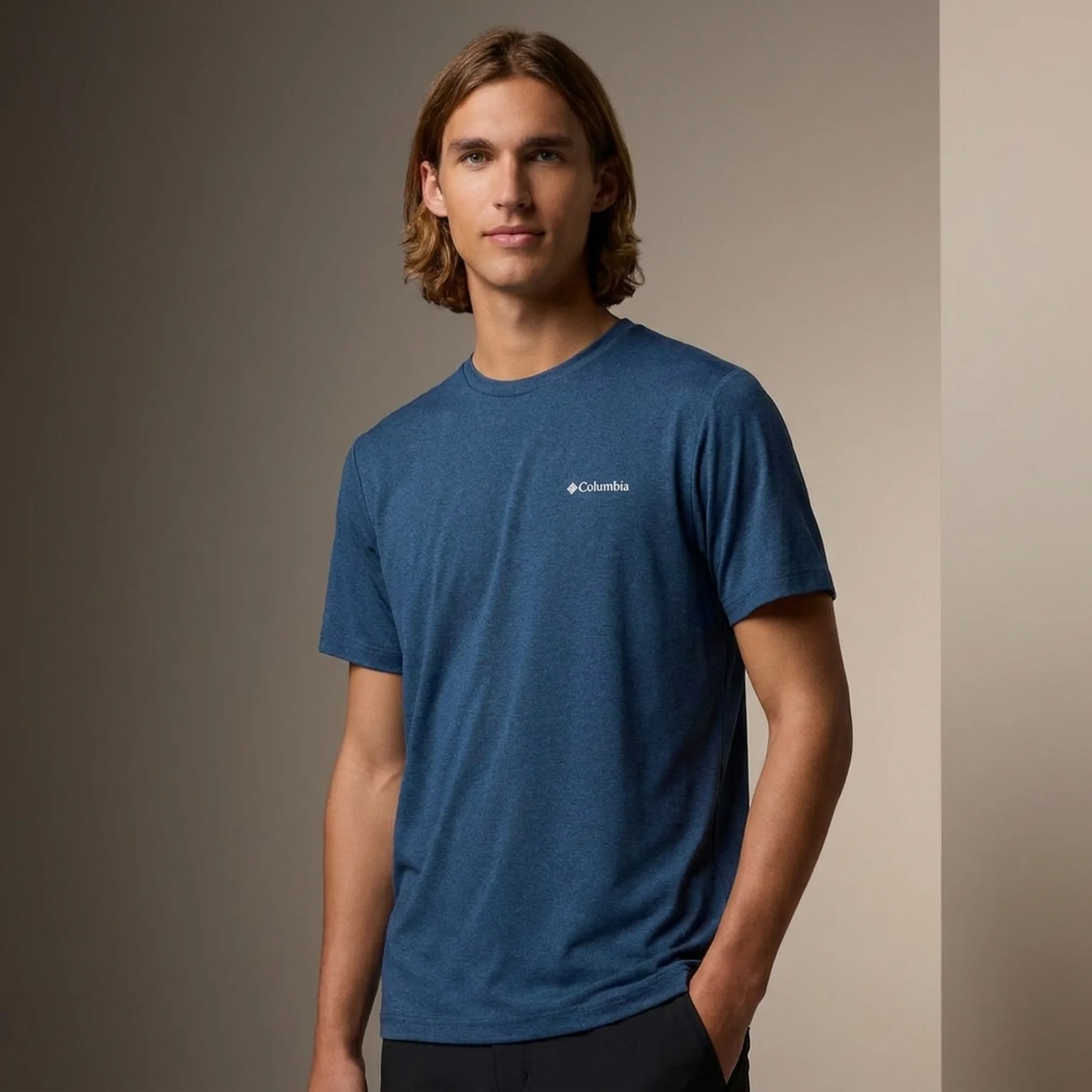 Футболка Men's Tech Trail™ II Technical T-Shirt