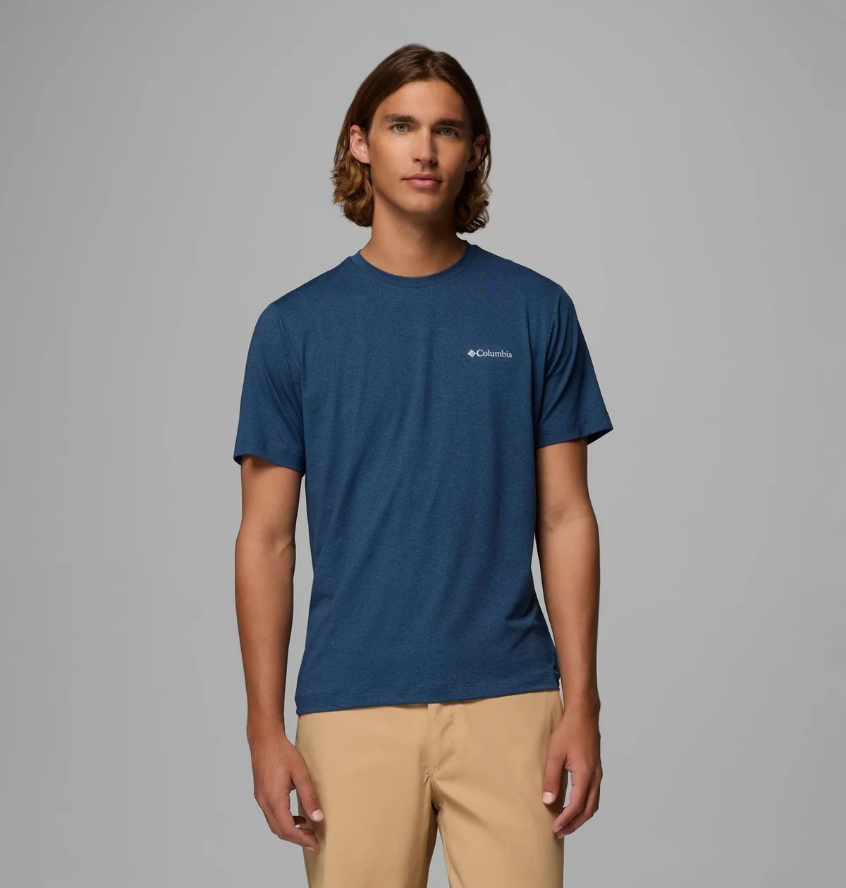 Футболка Men's Tech Trail™ II Technical T-Shirt