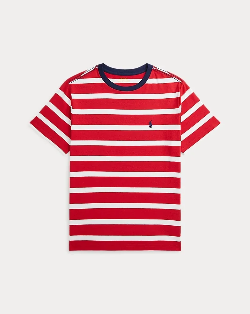 Футболка на дитину Polo Ralph Lauren в смужку 1159842072