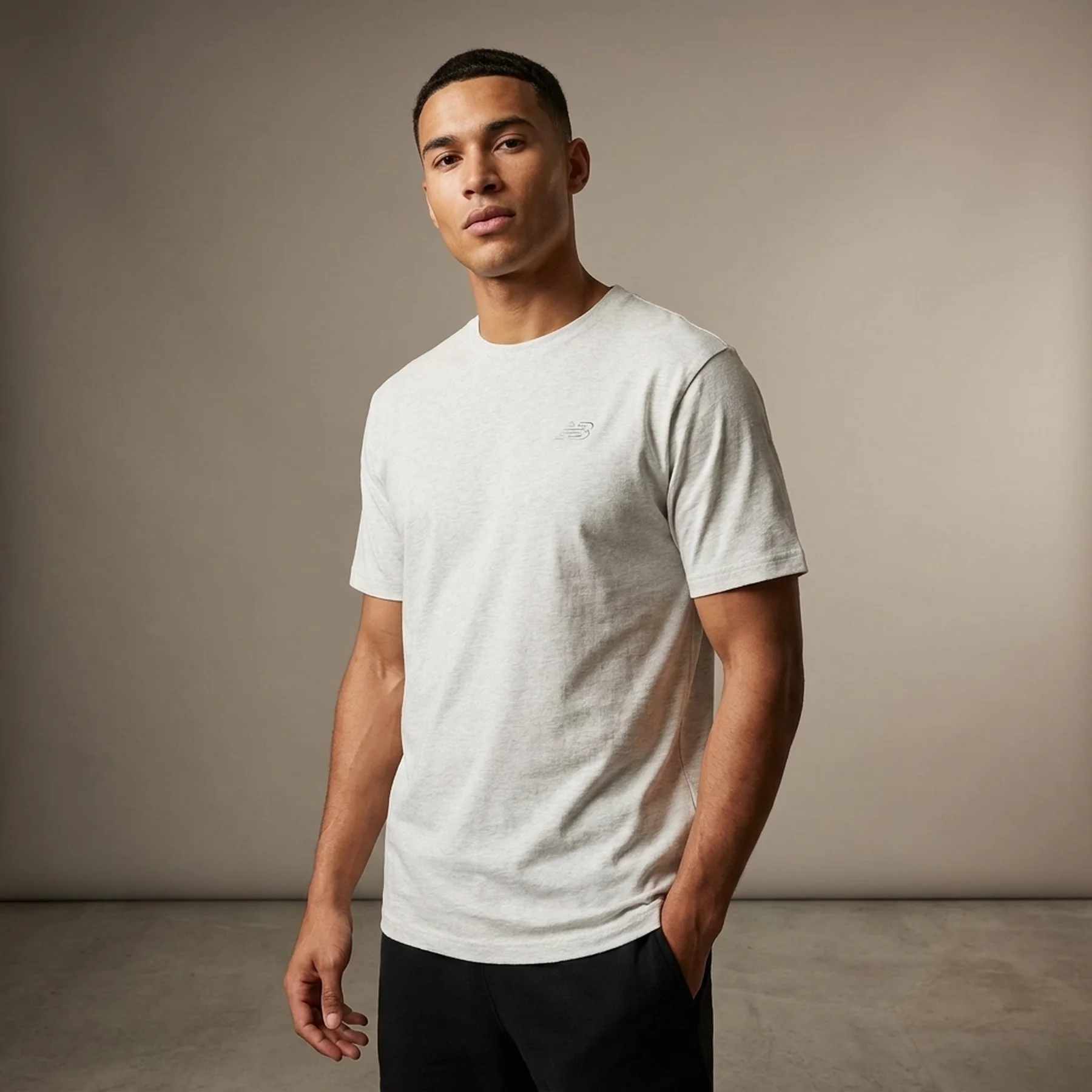 Футболка New Balance Athletics