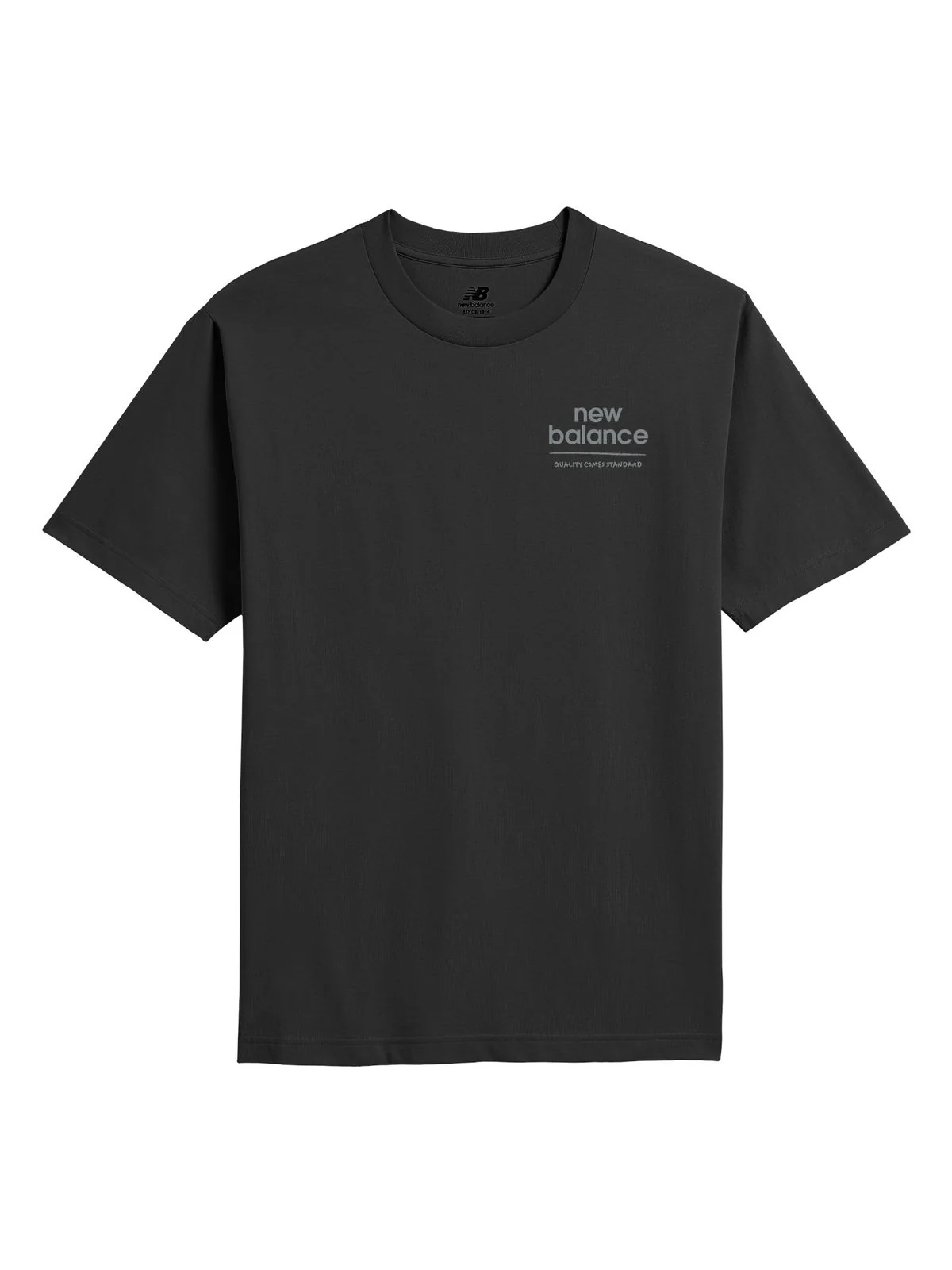 Футболка New Balance Shoe Schematics T-Shirt