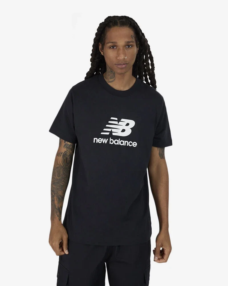 Футболка NEW BALANCE Sport Essentials Logo New Balance