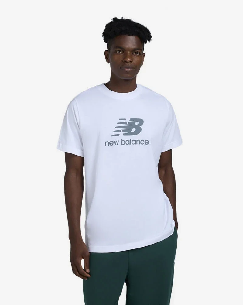 Футболка NEW BALANCE Sport Essentials Logo New Balance