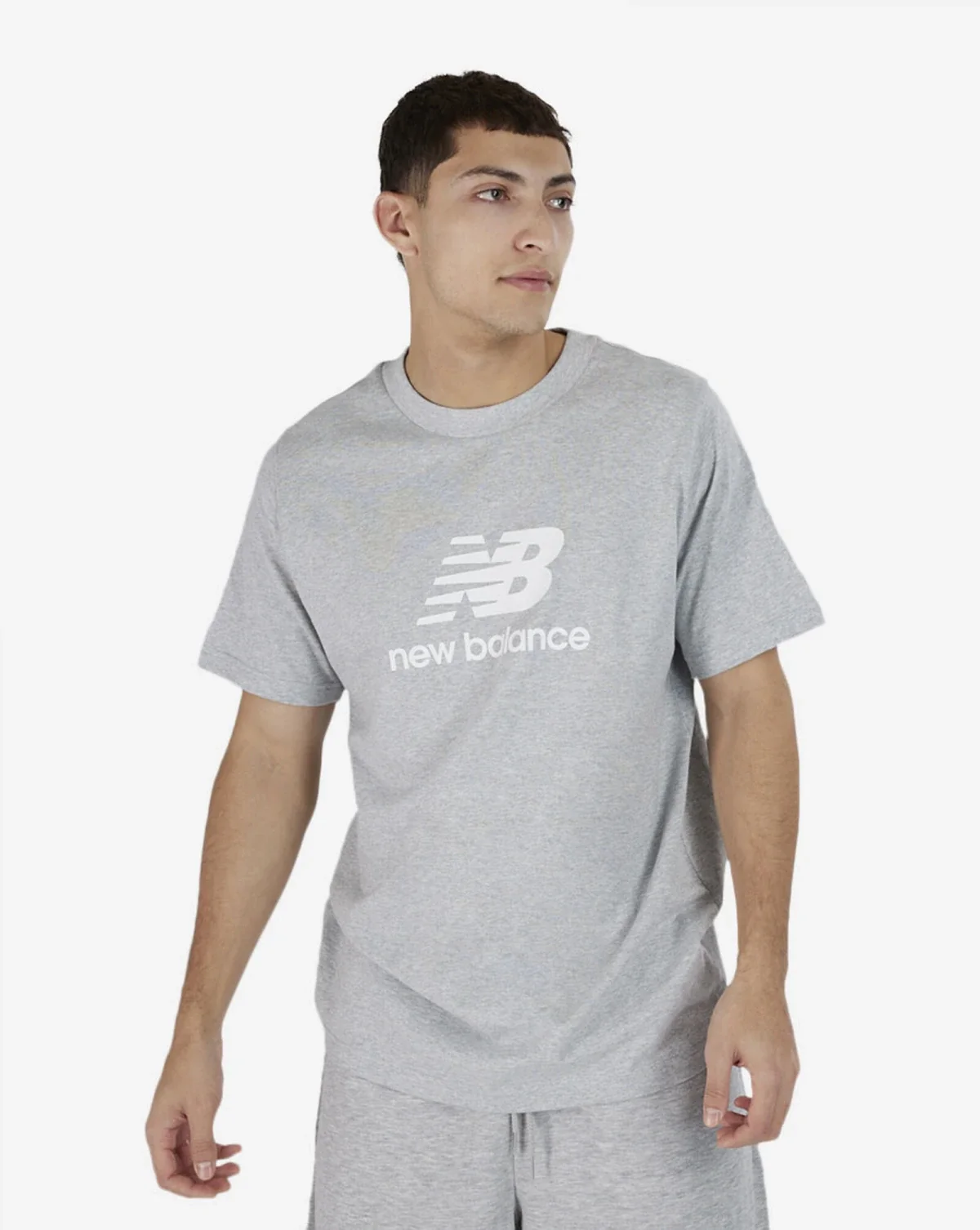 Футболка NEW BALANCE Sport Essentials Logo New Balance