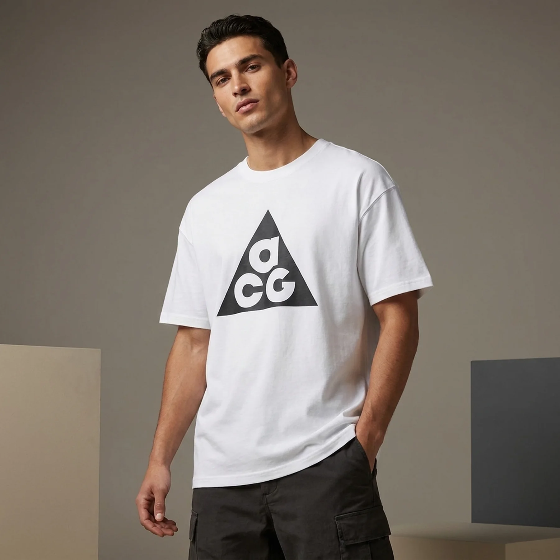 Футболка Nike Acg