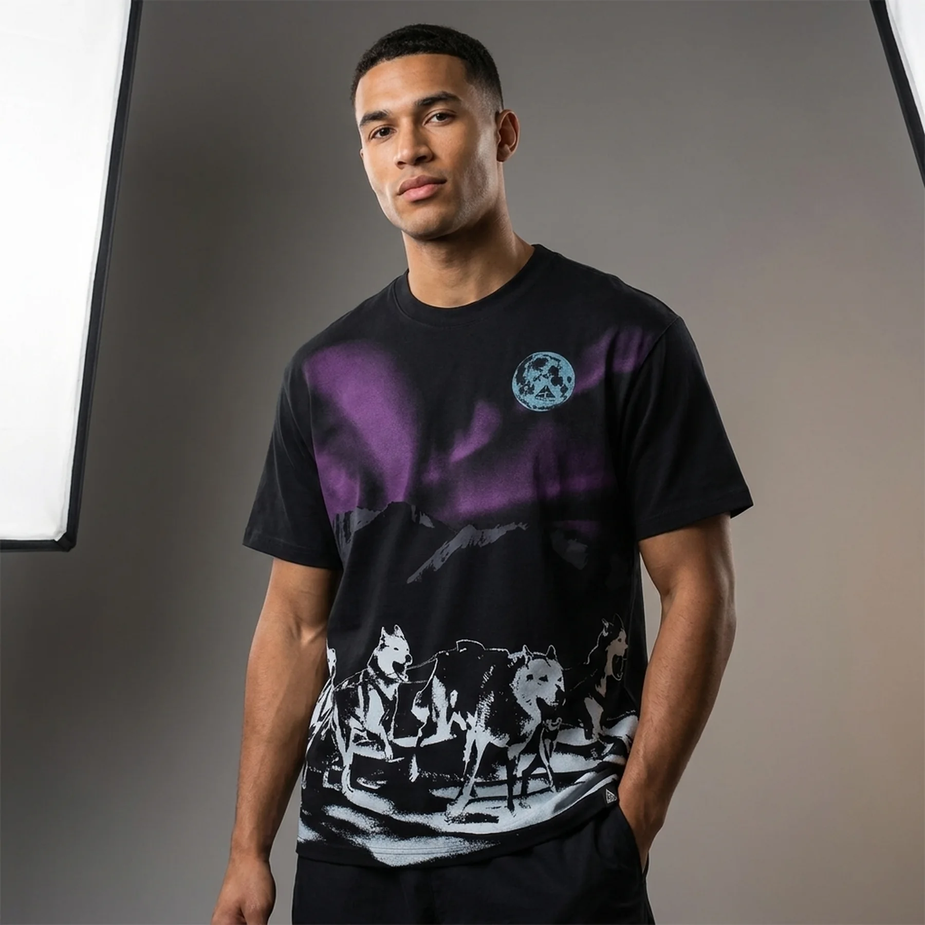 Футболка Nike Acg