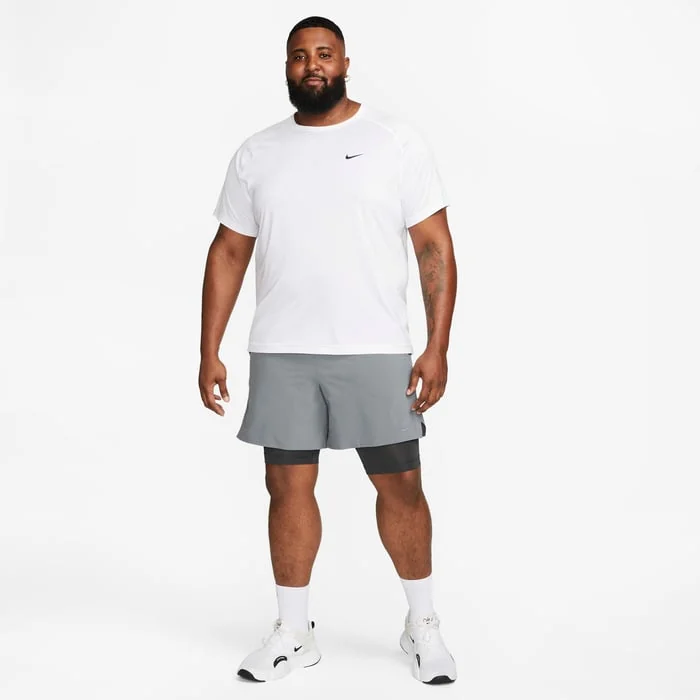 Футболка Nike dri-fit training t-shirt