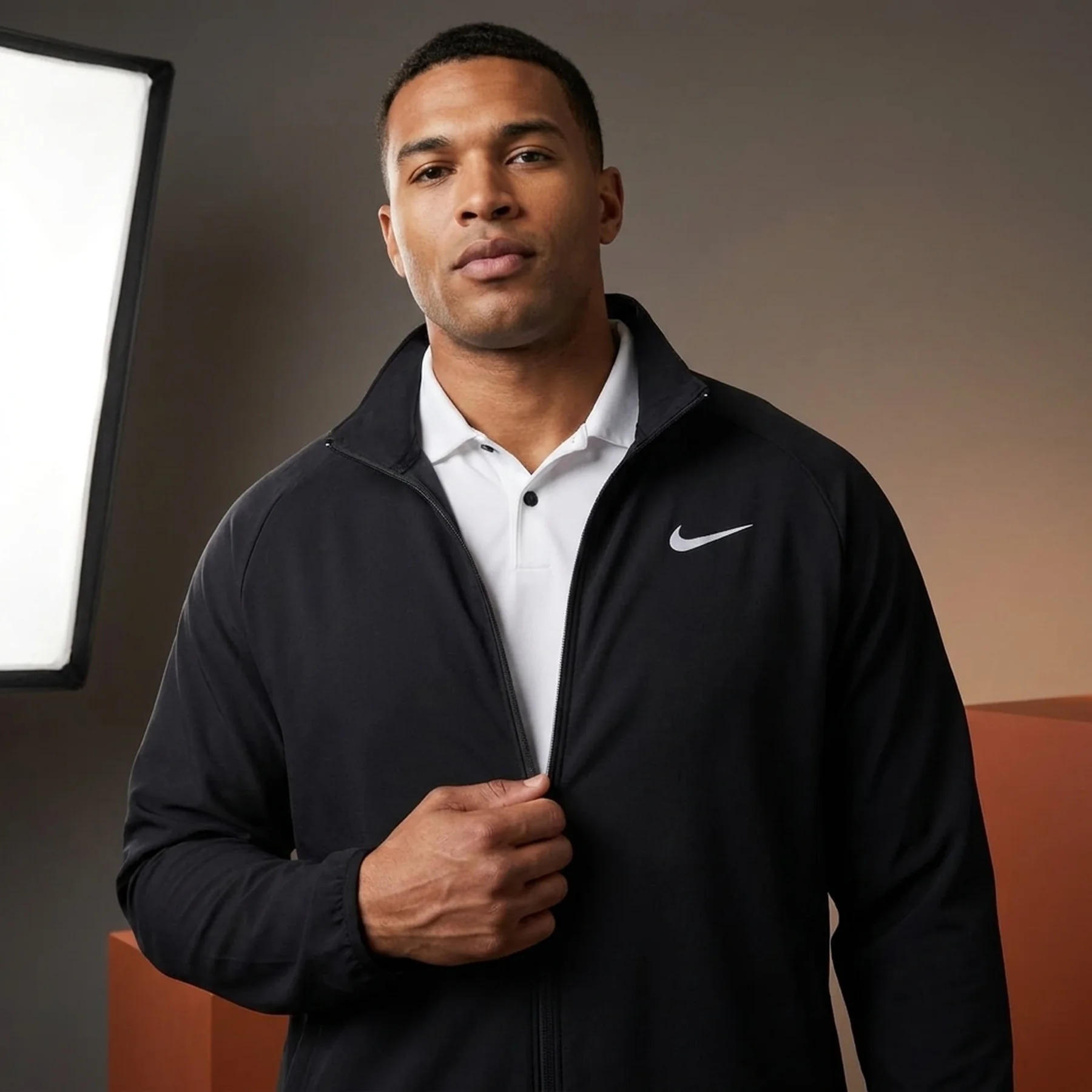 Футболка Nike Dri-FIT Victory