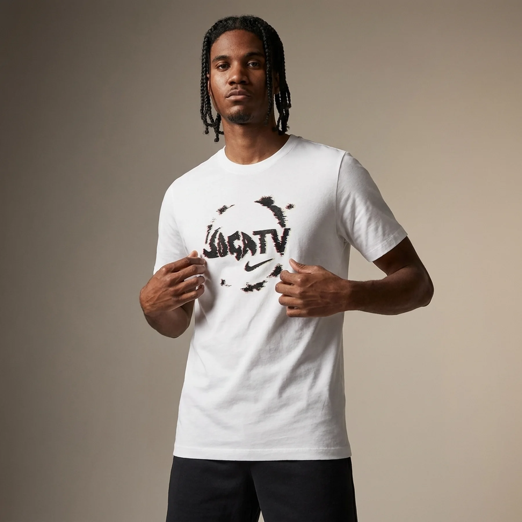 Футболка Nike F.C. Dry Tee Seasonal Graphic