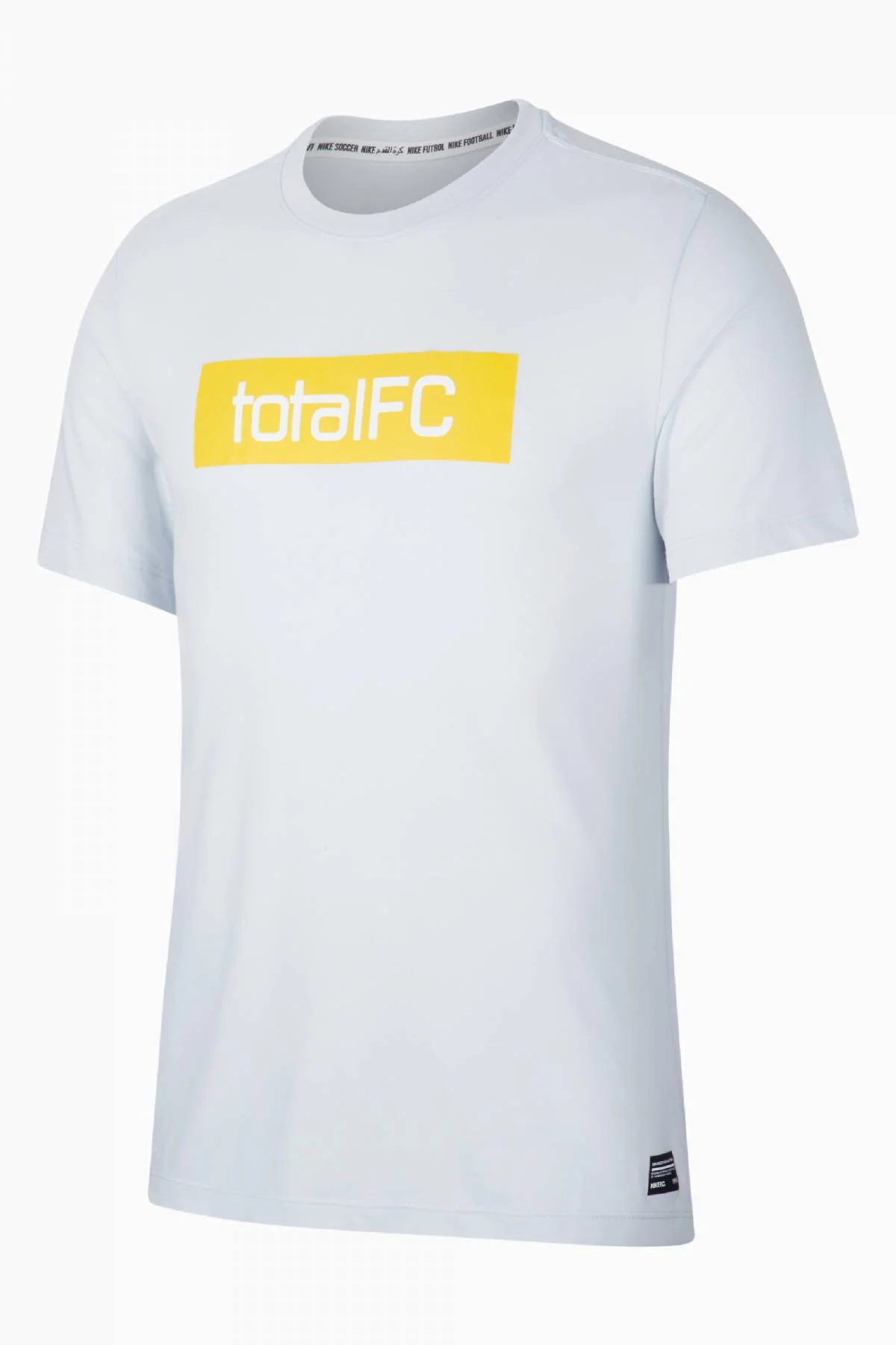 Футболка Nike F.C. Dry Tee Seasonal Graphic