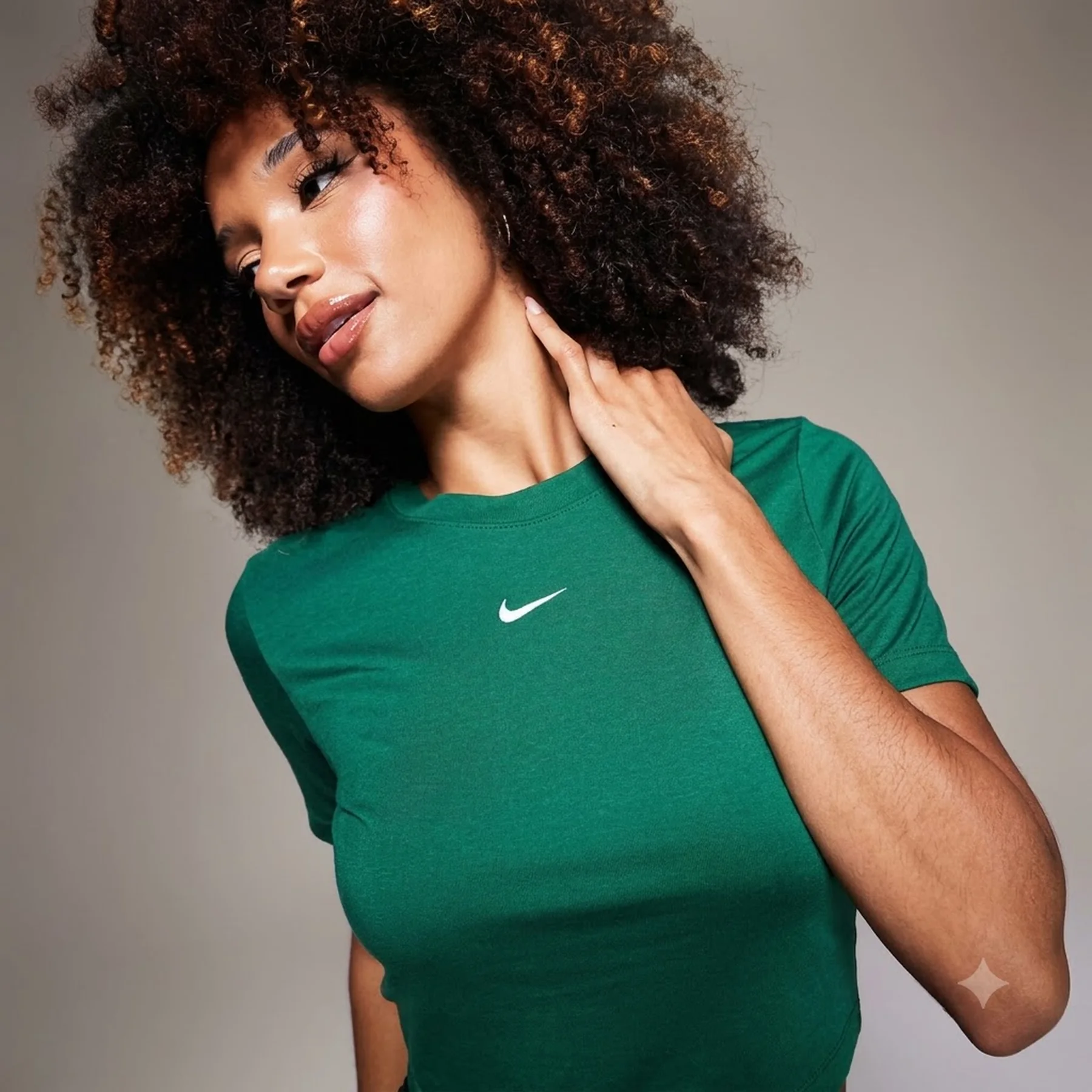 Футболка Nike