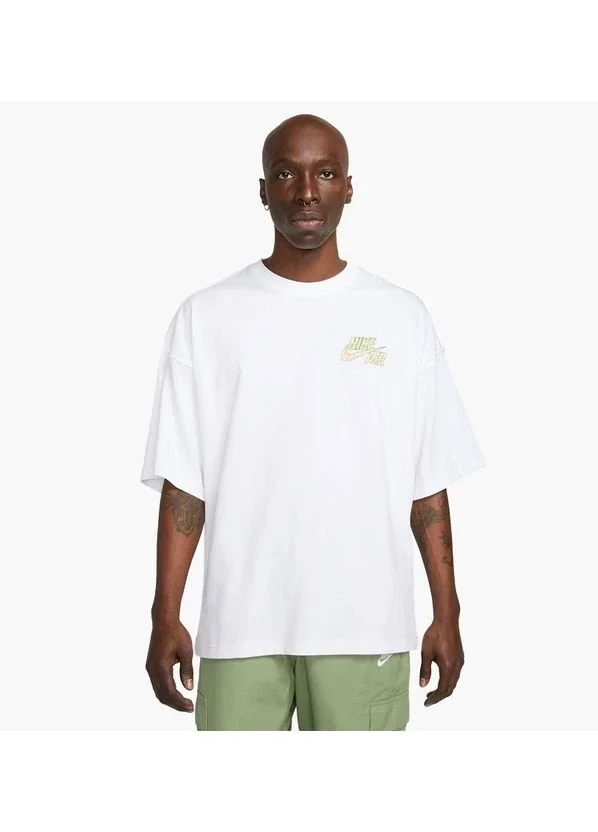 Футболка чоловіча Nike Brandriffs (FB9817-010)