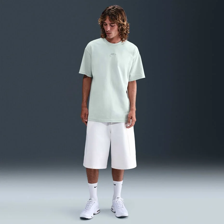 Футболка Nike Premium Essentials