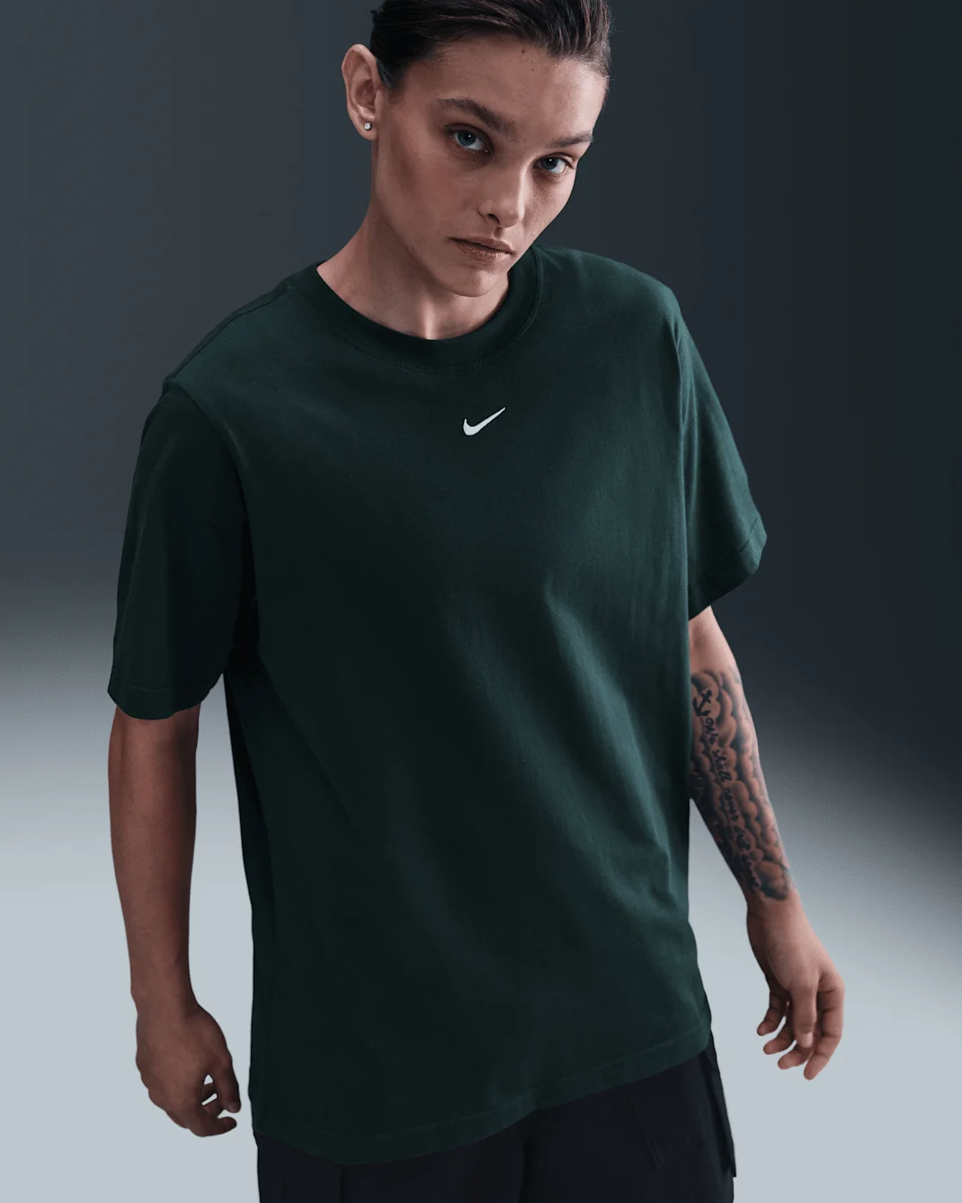 Футболка Nike