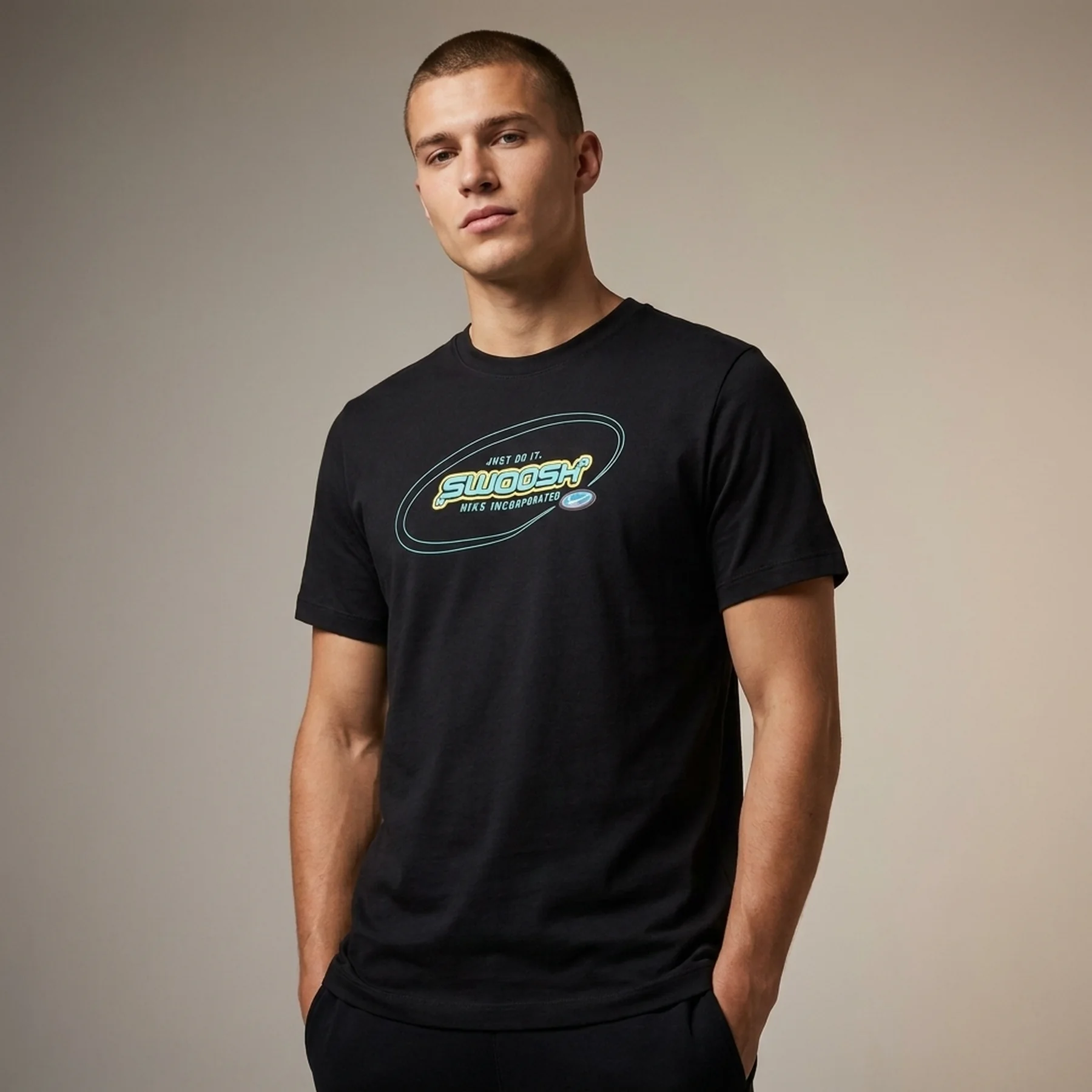 Футболка Nike
