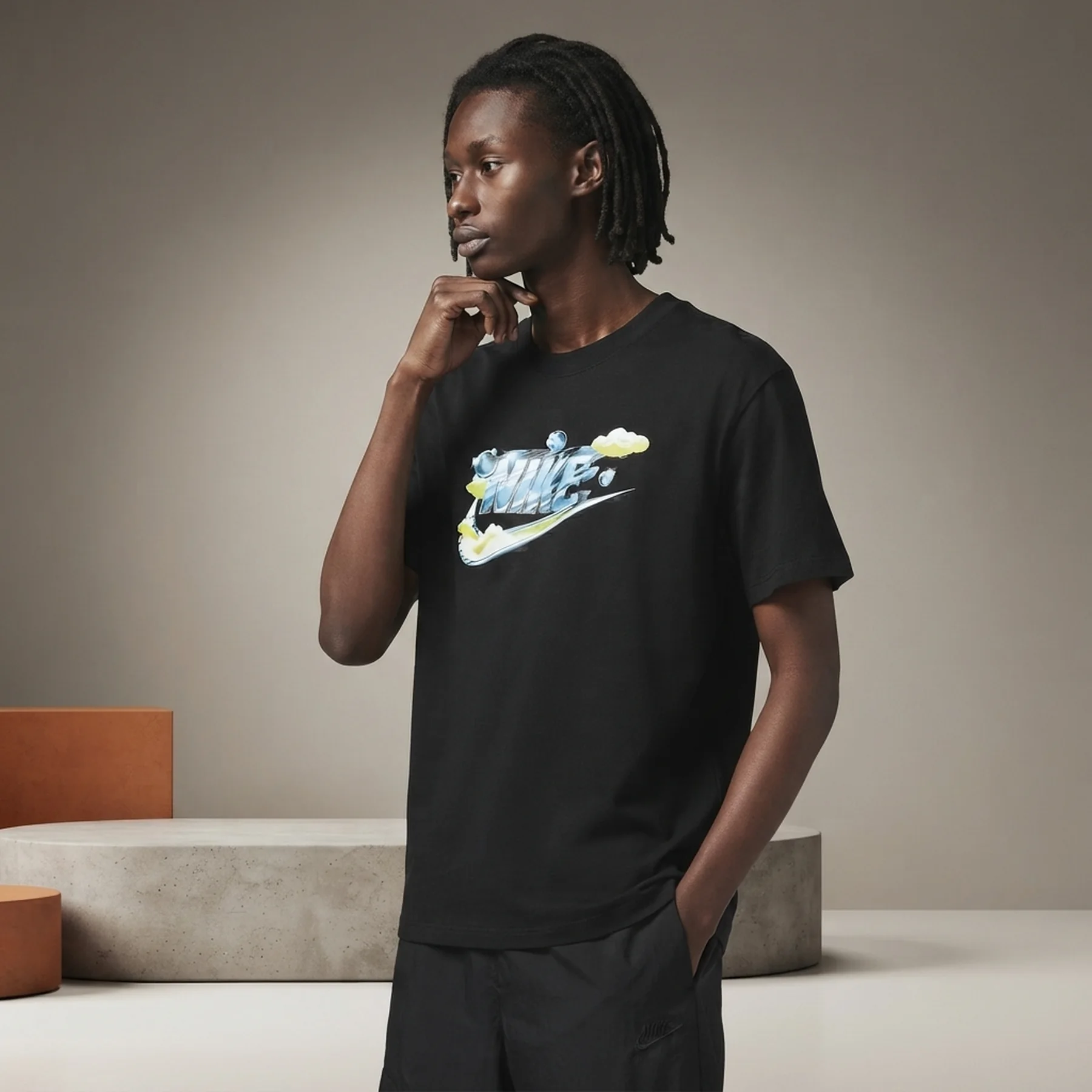 Футболка Nike