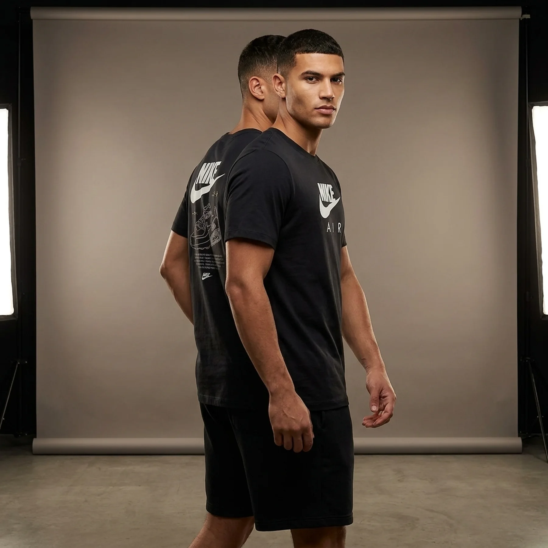 Футболка чоловіча Nike Sportswear Max90 T-Shirt (HJ0726-010)