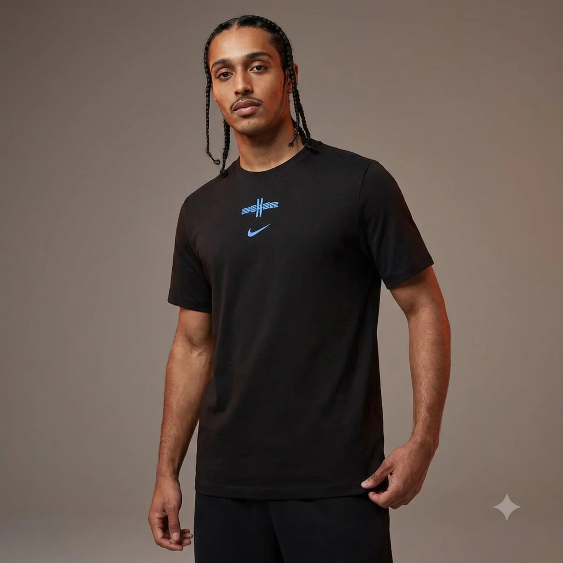 Футболка Nike
