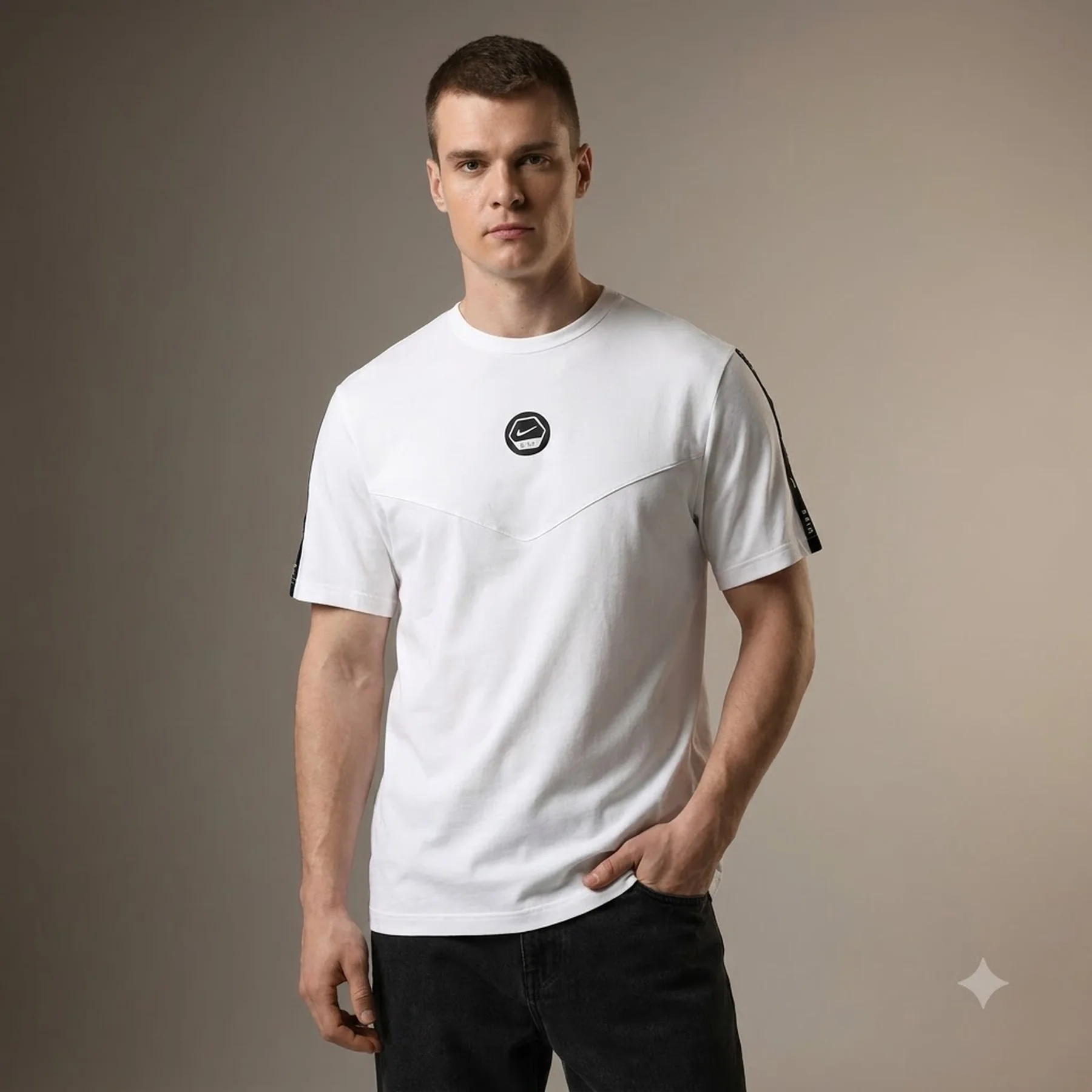 Футболка Nike