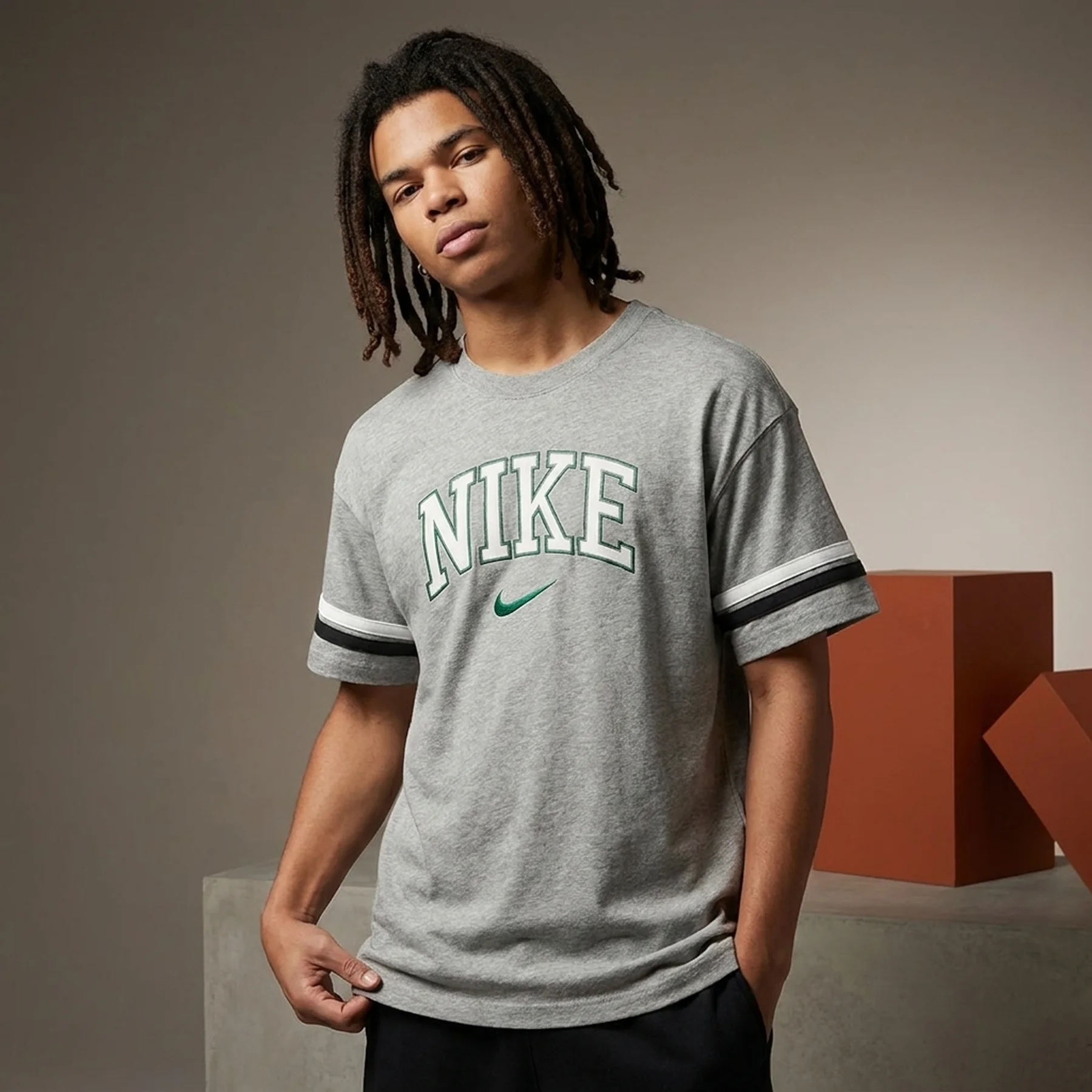Футболка Nike Vintage